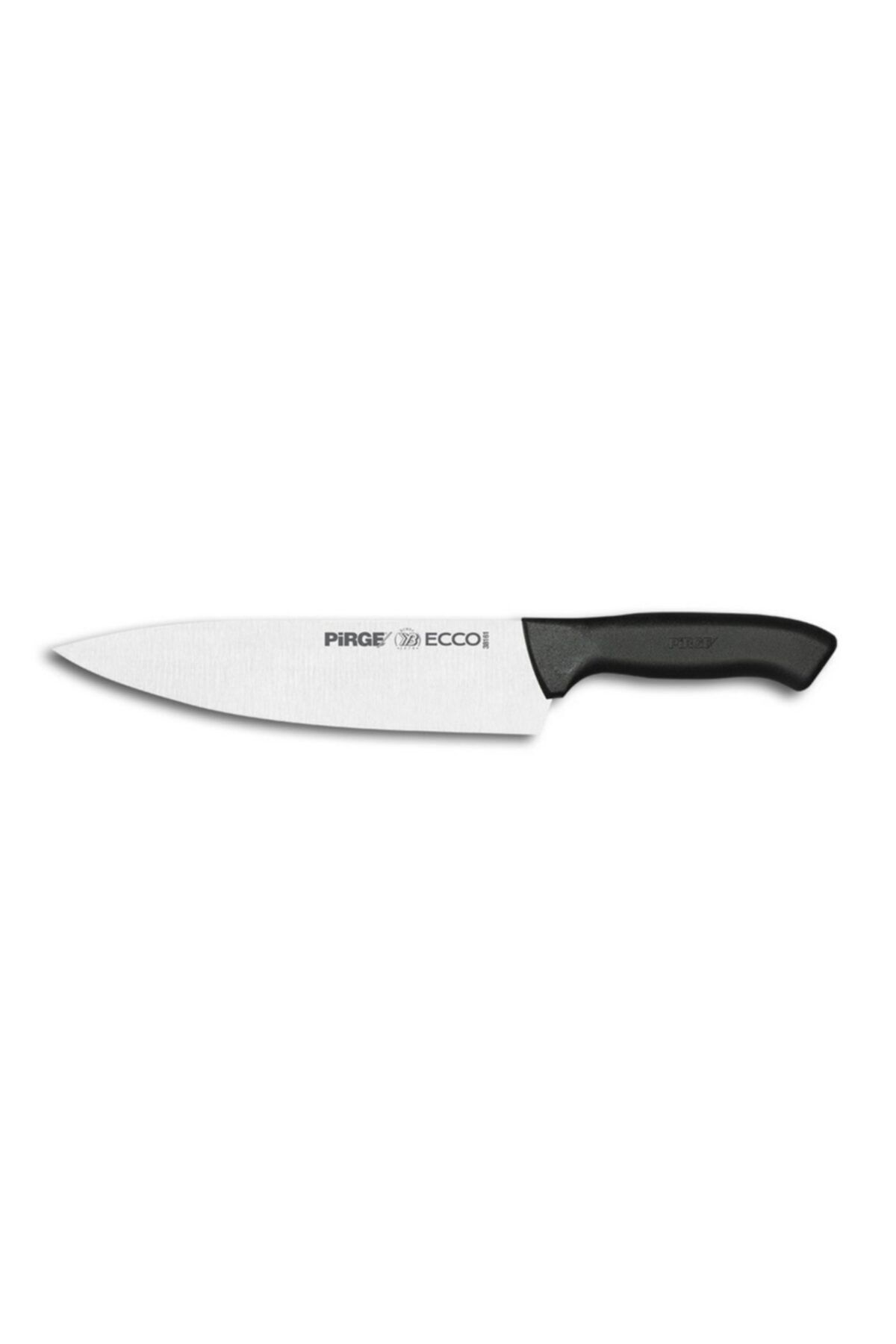 Pirge Ecco Şef Bıçağı 21 Cm Siyah- 38162