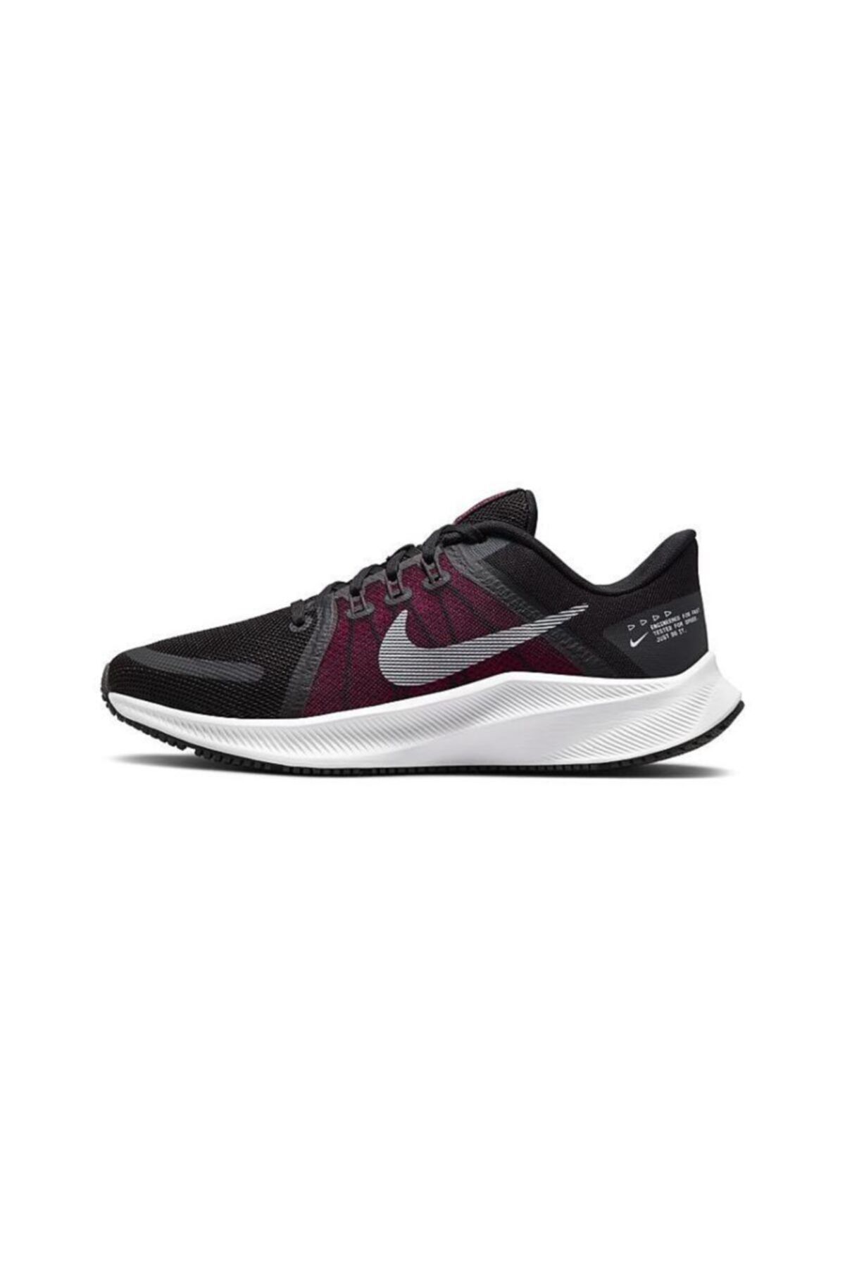 Nike Da1106-001 Wmns Quest 4 Kadın Koşu Ayakkabısı