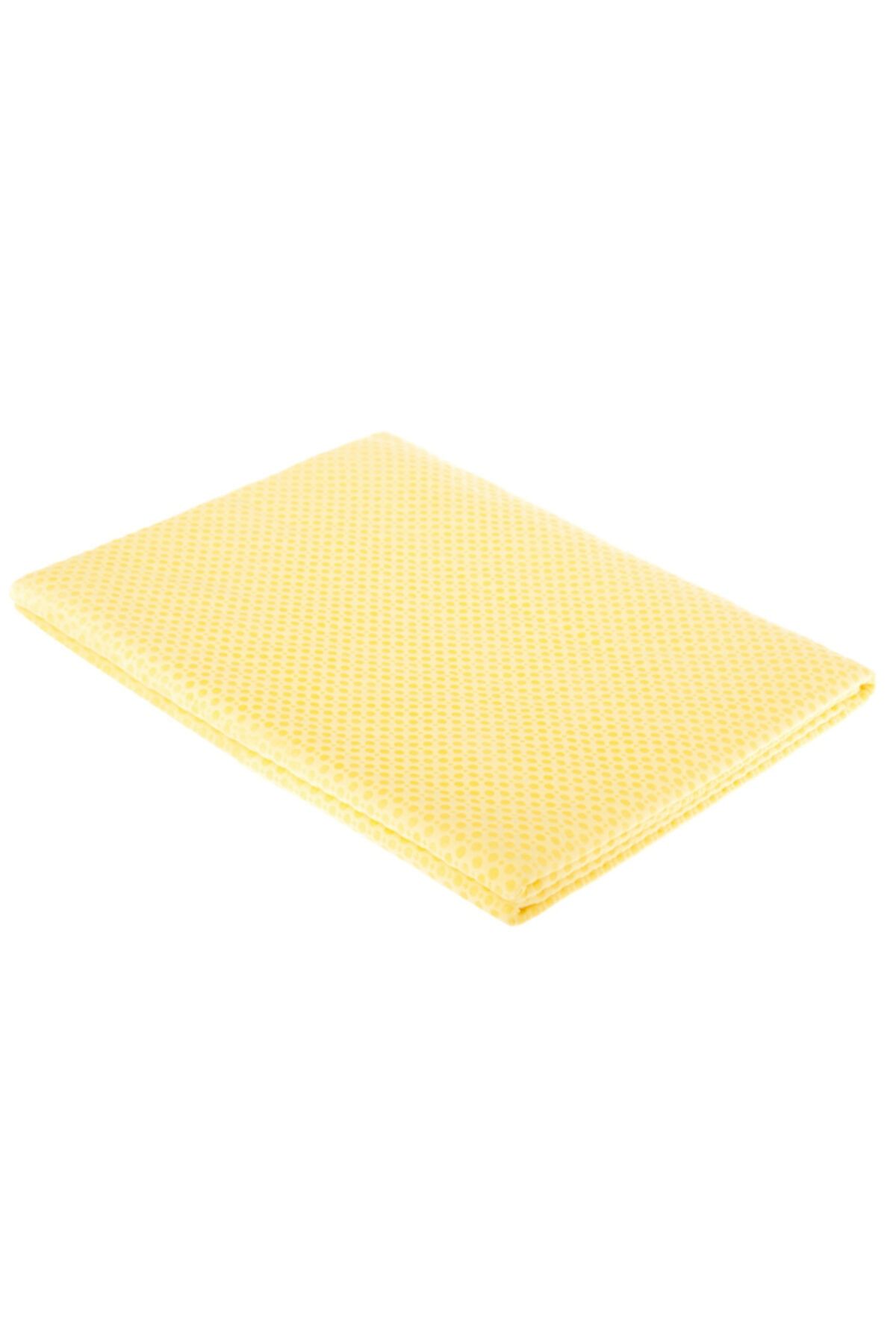Mad Wave Wet Towel Towel Sport, 33*66 cm, Yellow