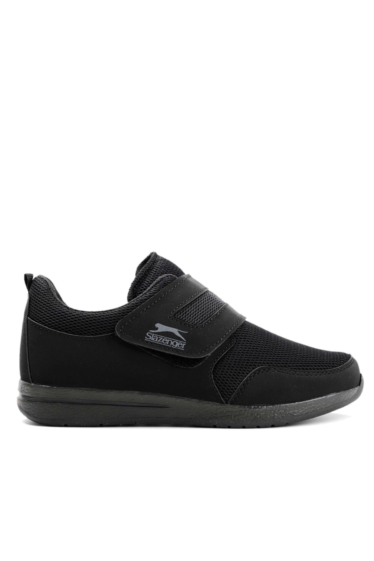 Slazenger Alıson I Sneaker Ayakkabı Siyah Siyah