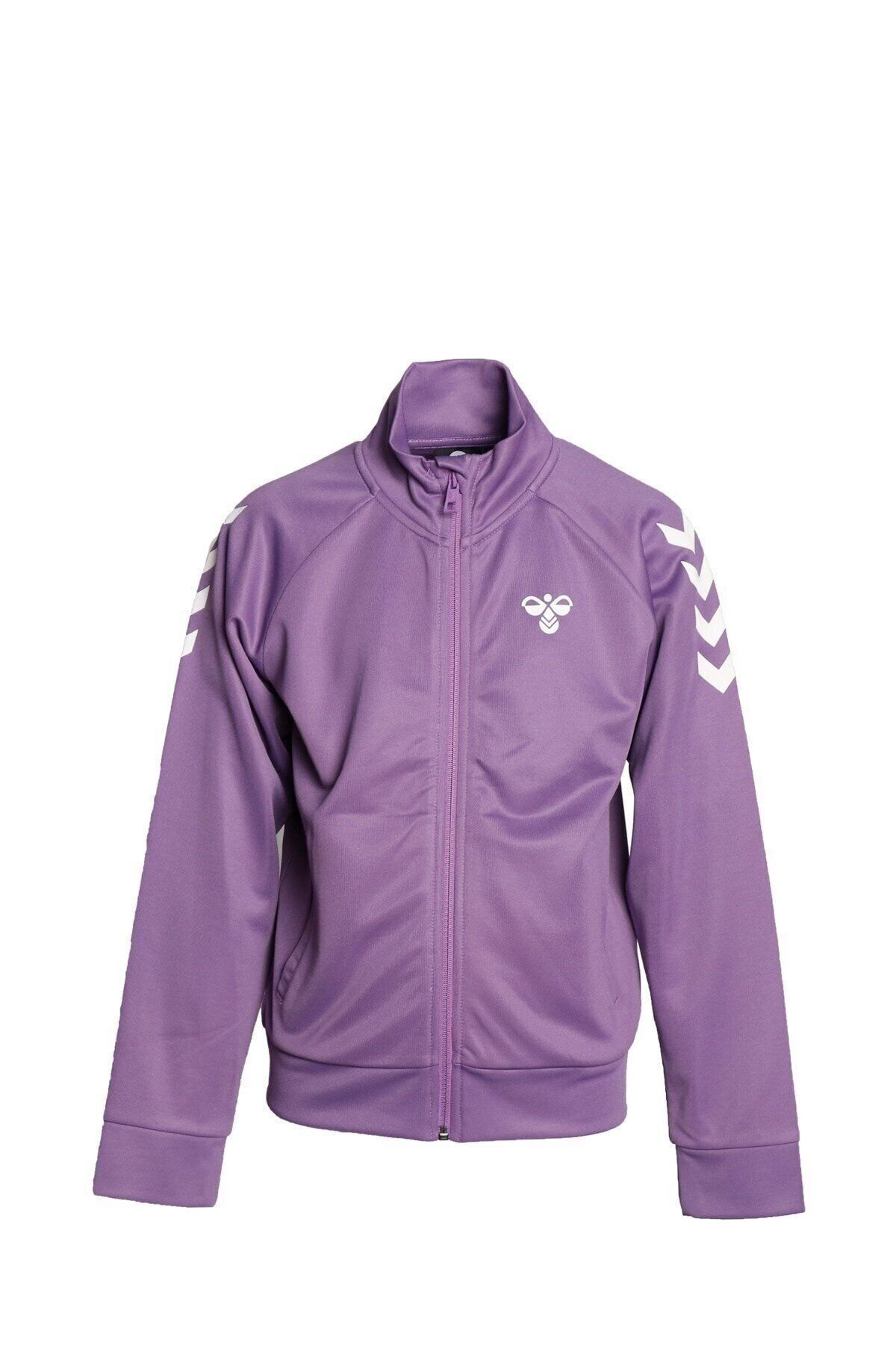 hummel Hmljaromır Zıp Jacket