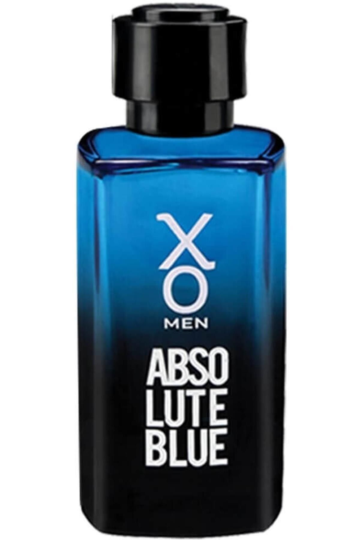Xo Marka: Absolute Blue Edt Erkek Parfüm 100 Ml Kategori: Deodorant