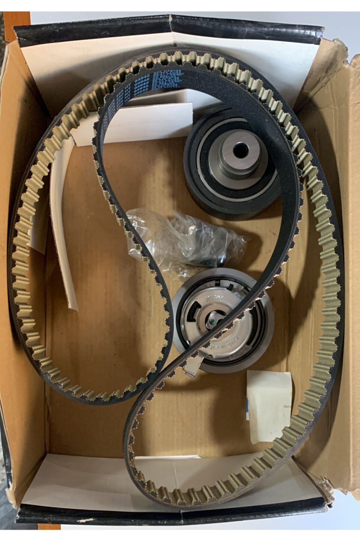 DAYCO Ktb 429 Triger Seti