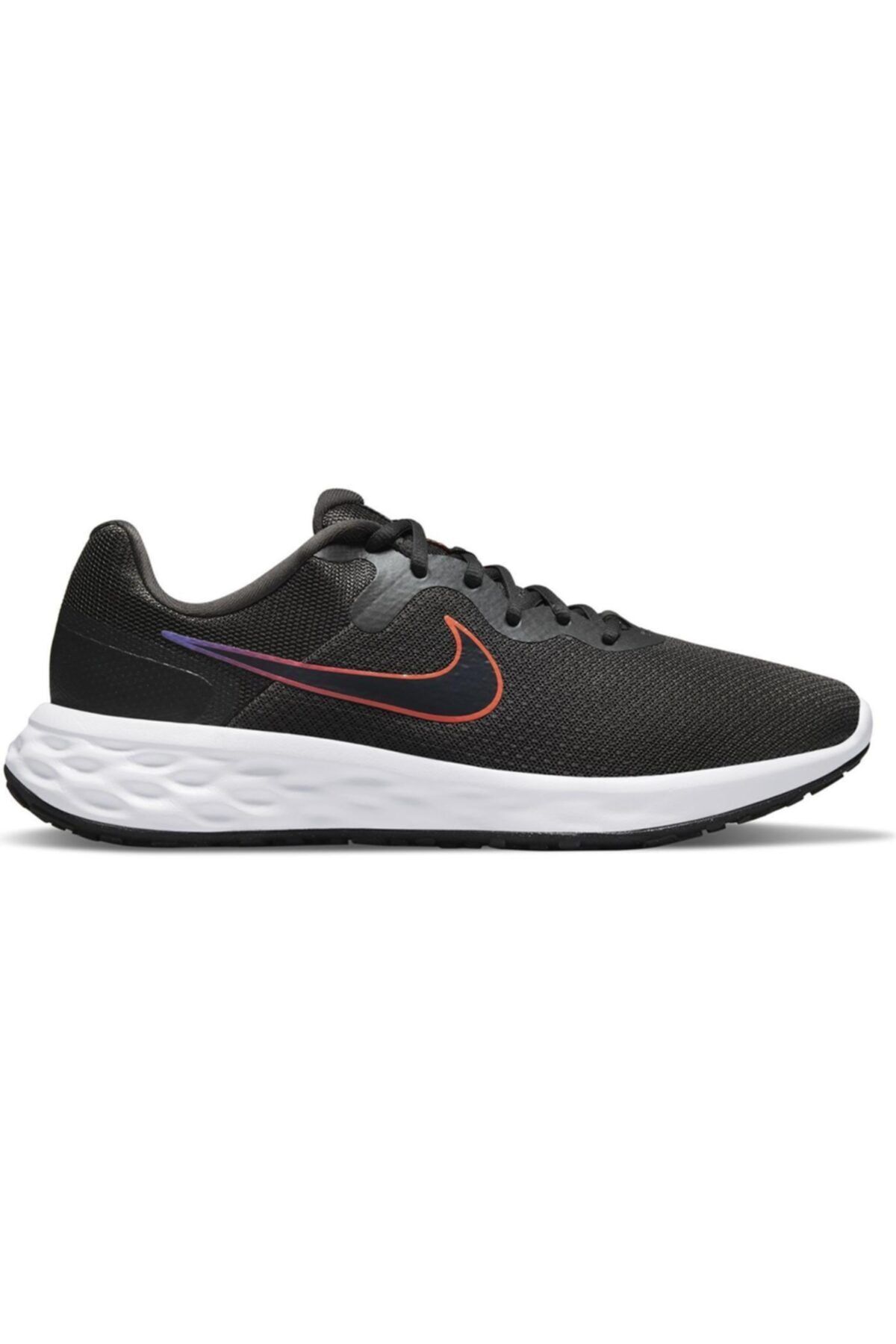 Nike Dc3728-008 Revolution 6 Nn Erkek Koşu Ayakkabısı