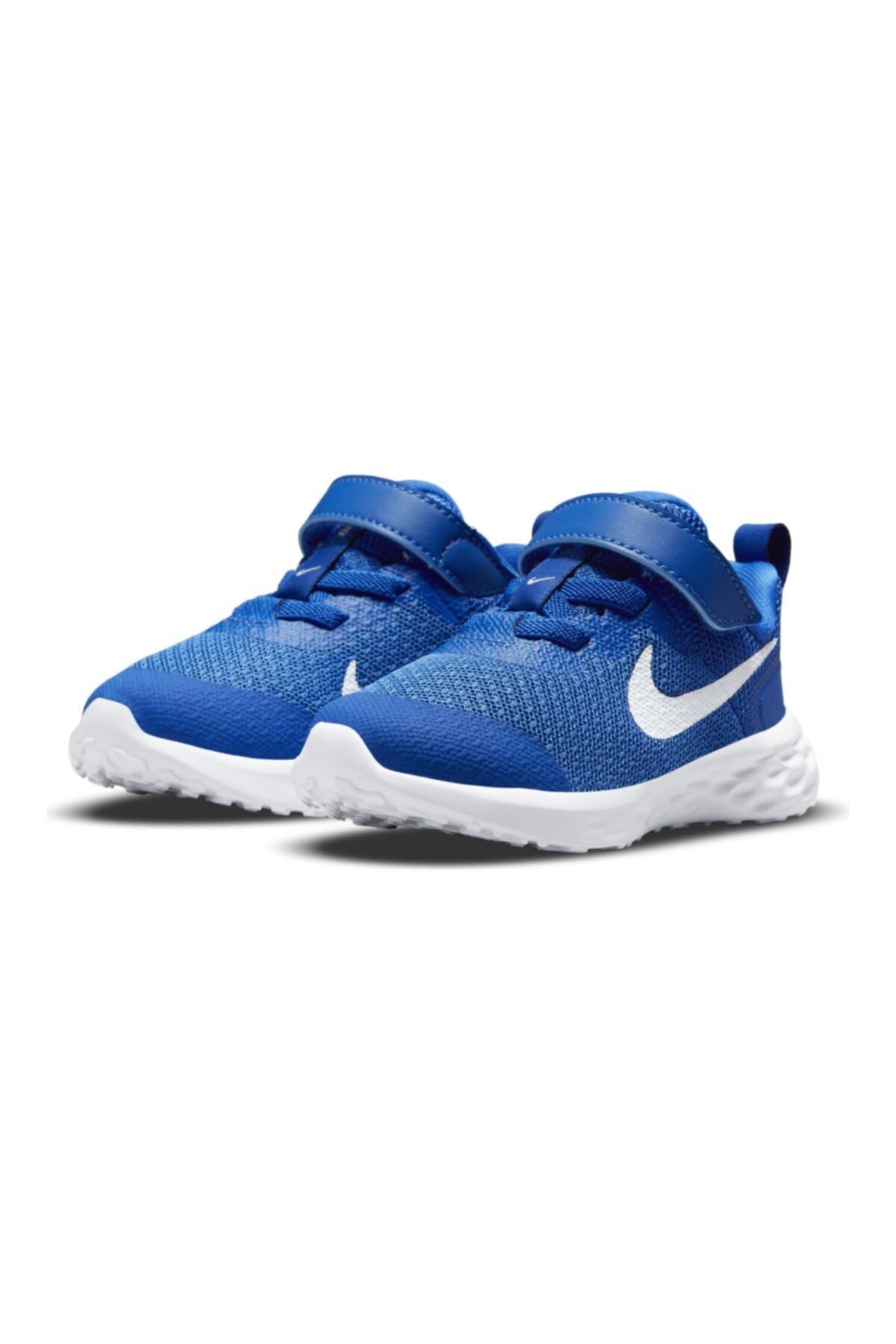 Nike Dd1094-411 Revolution 6 Nn (tdv) Bebek Koşu Ayakkabısı