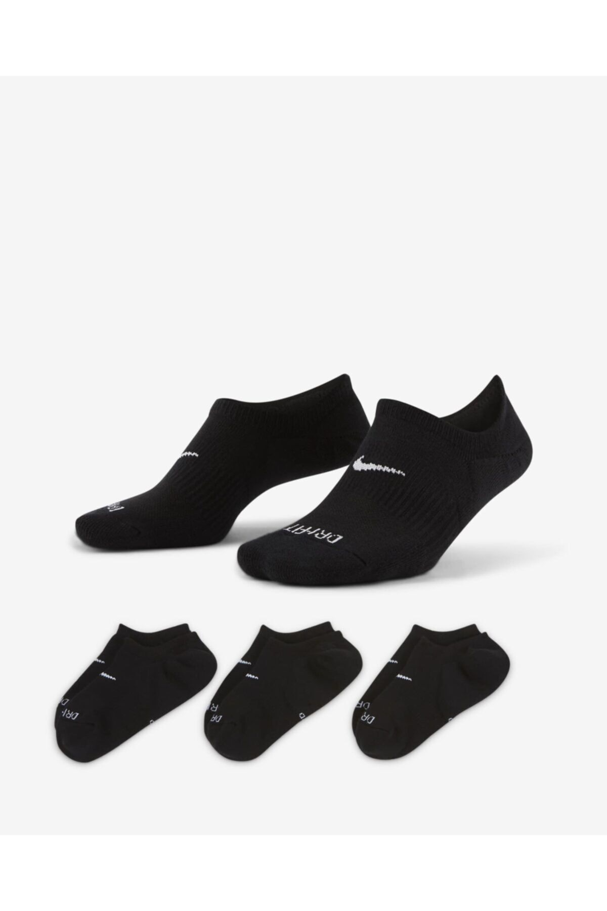 Nike Kadın Spor Çorap