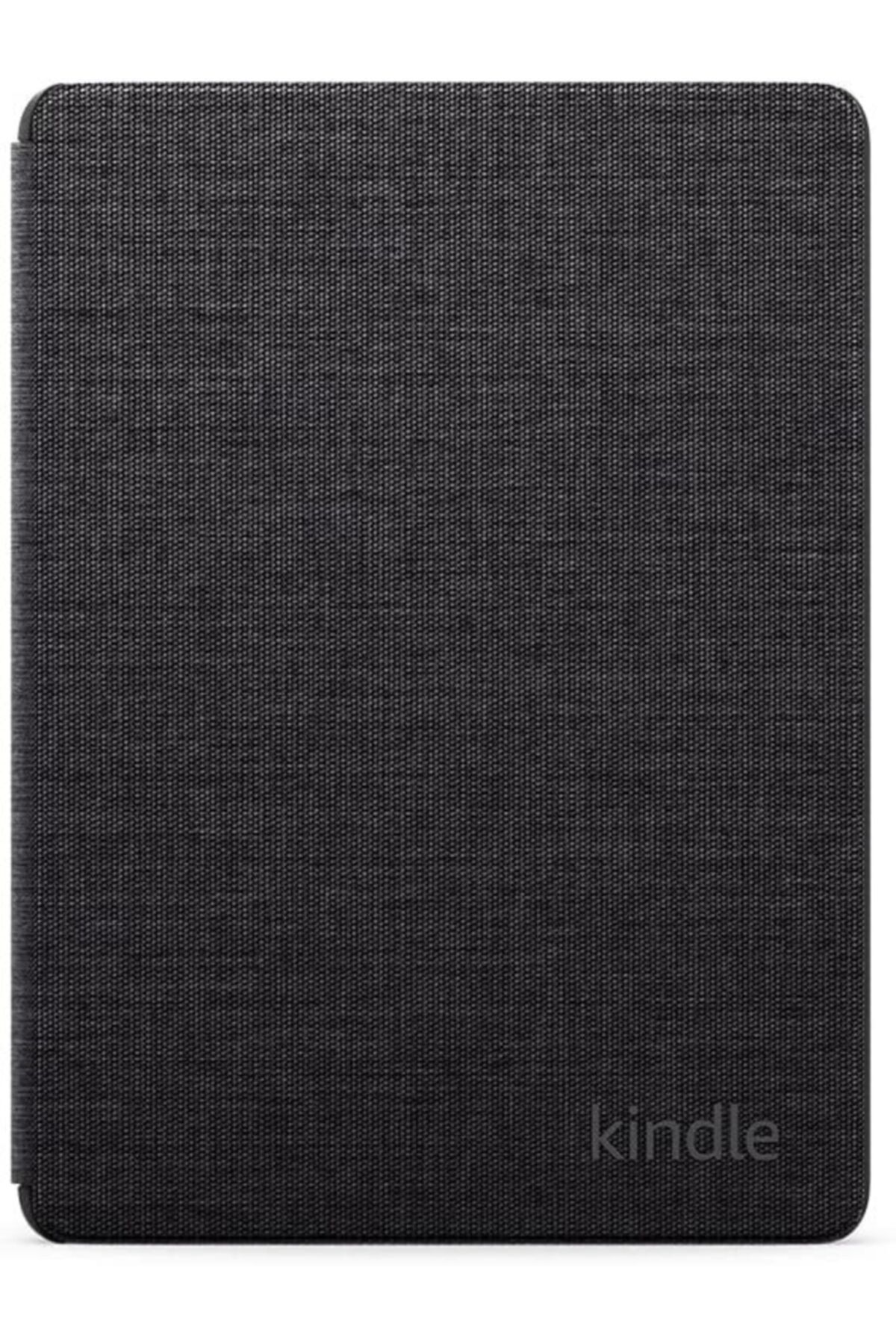Amazon 6.8" Paperwhite 5 E Kitap Okuyucu Orijinal Kılıfı Siyah