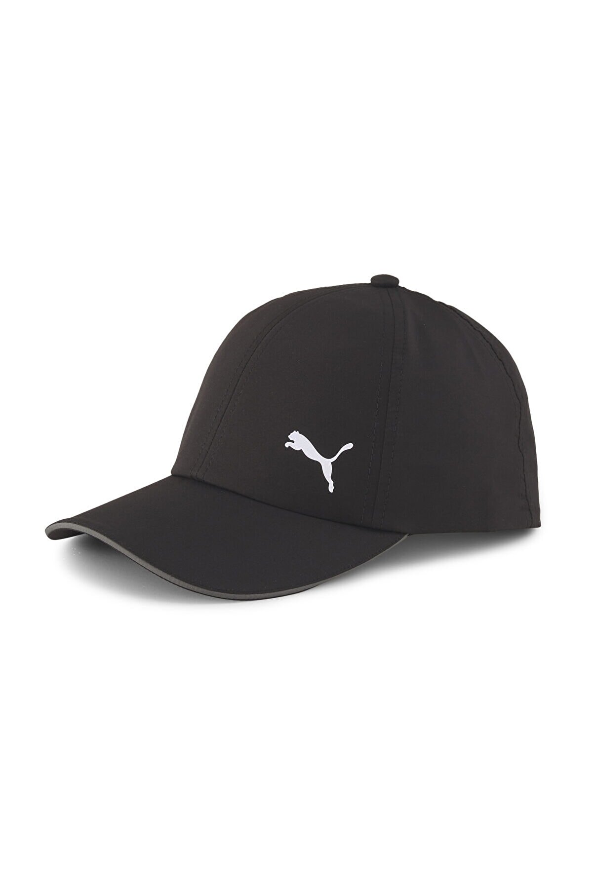 Puma Ess Running Cap - Unisex Siyah Şapka