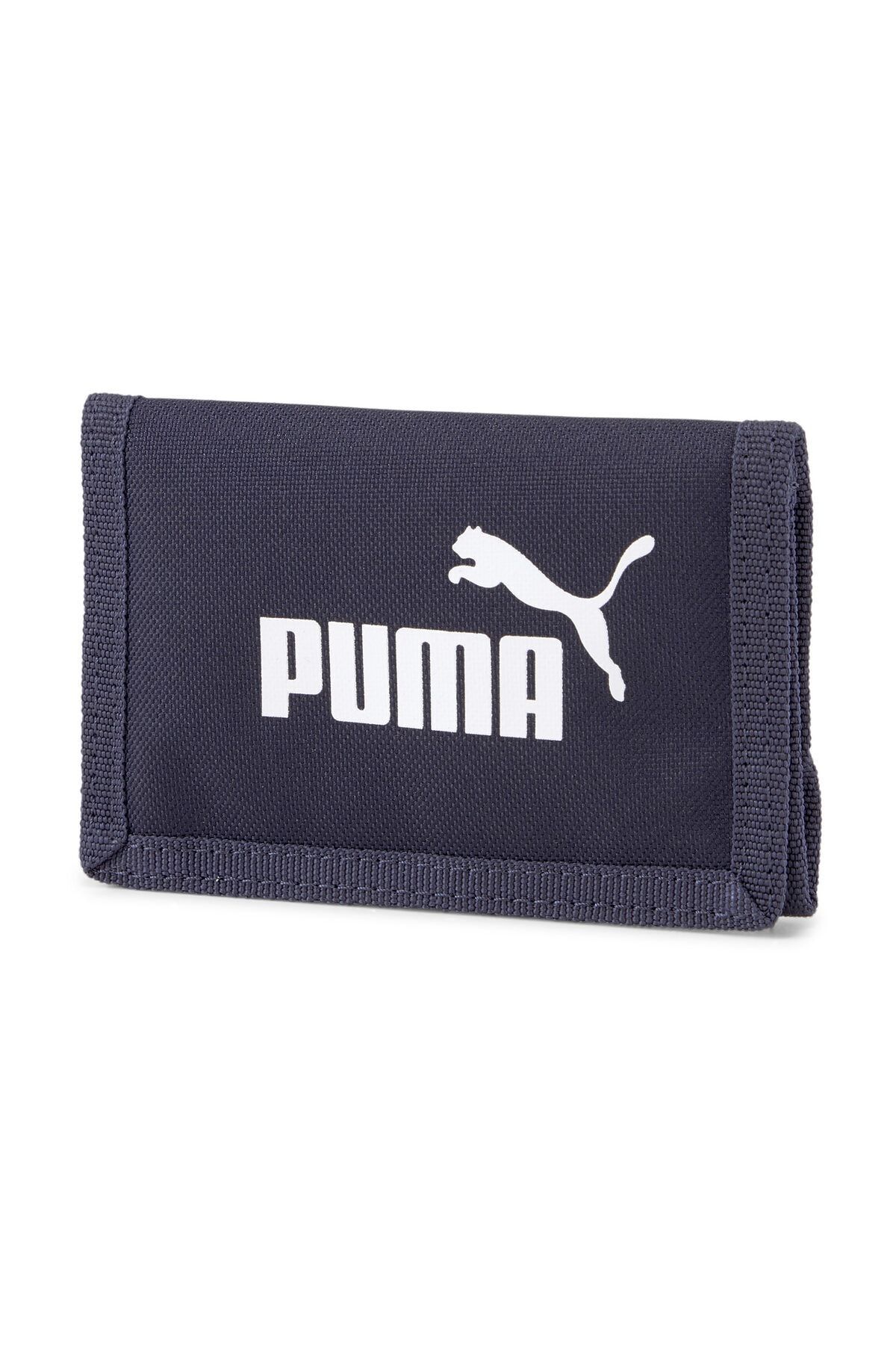 Puma Phase Wallet - Lacivert Unisex Cüzdan