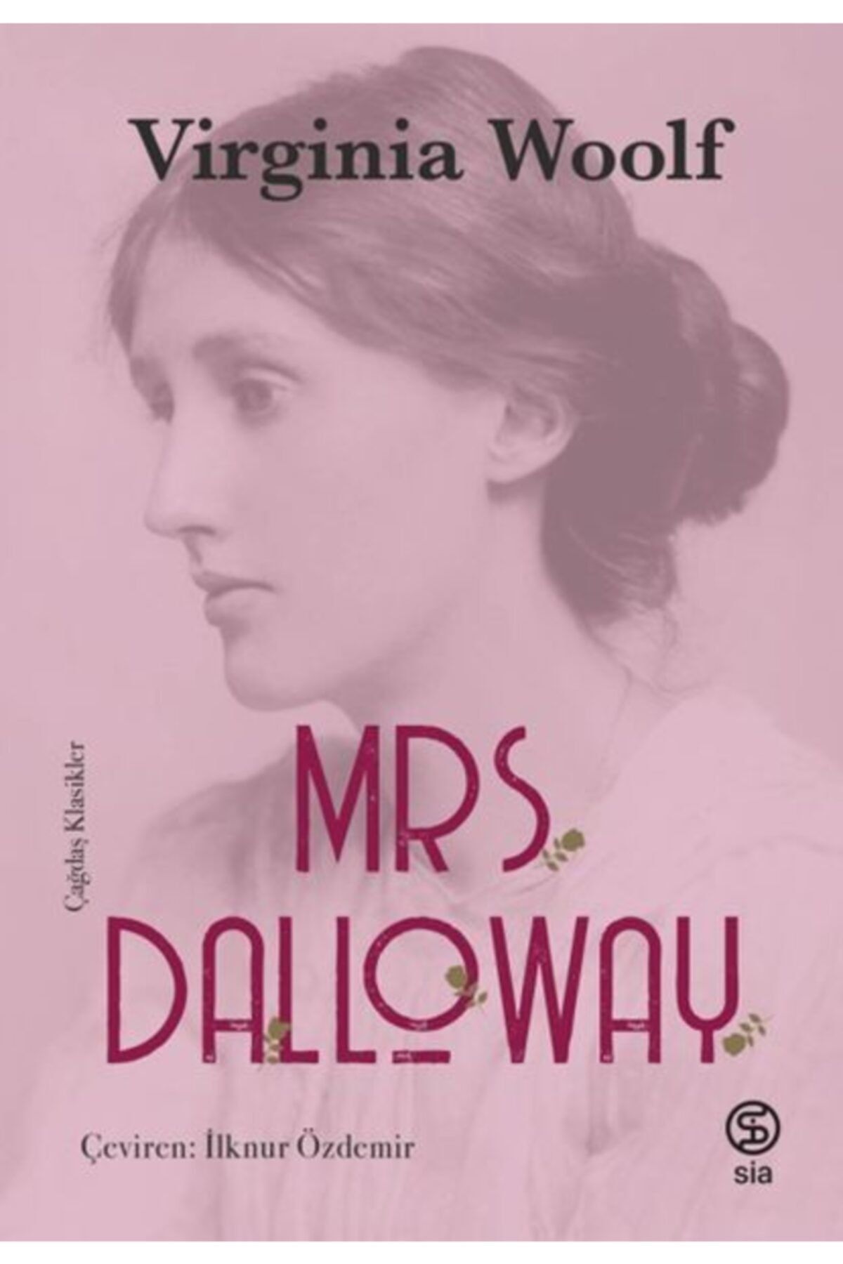 Sia Kitap Mrs. Dalloway