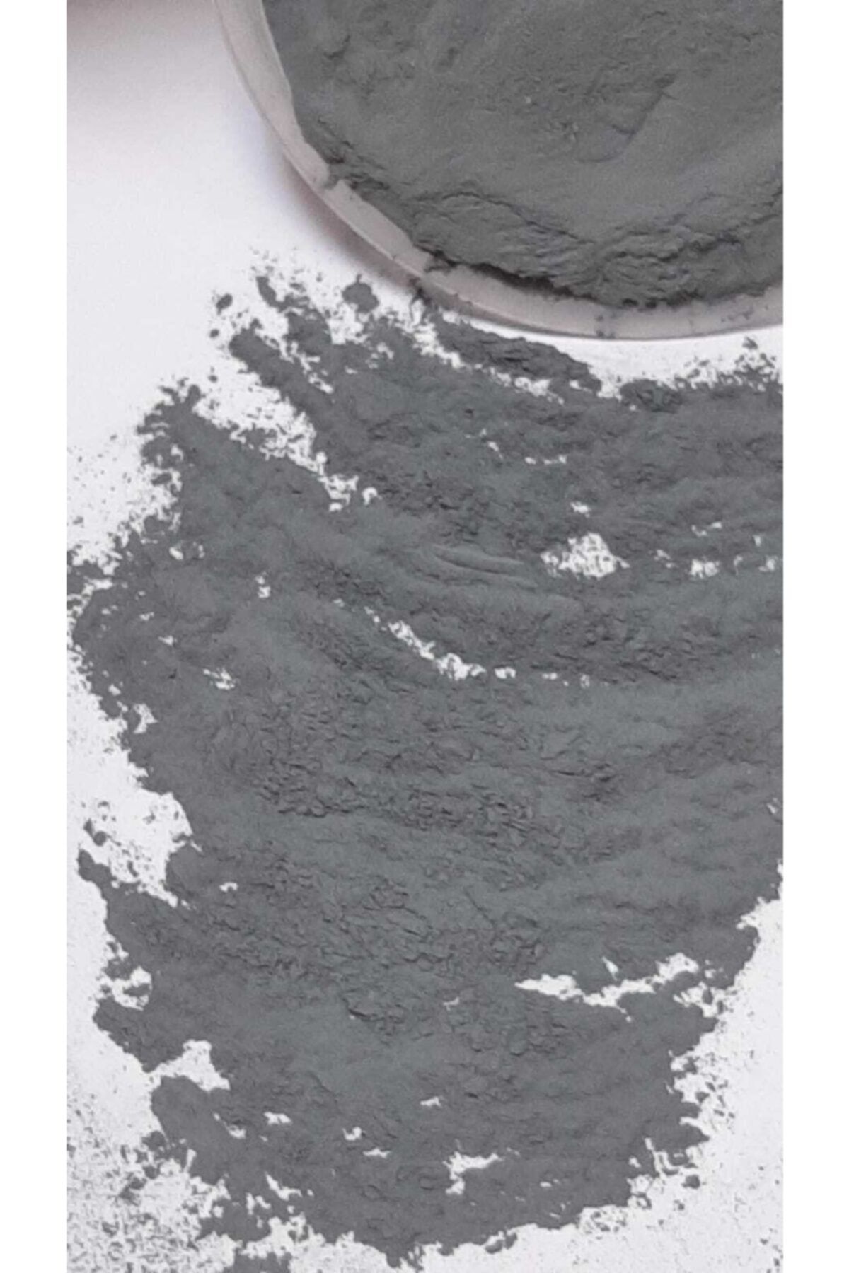 Pars Saf Çinko Tozu(zinc Powder) 99,99-325mesh 25 Gr