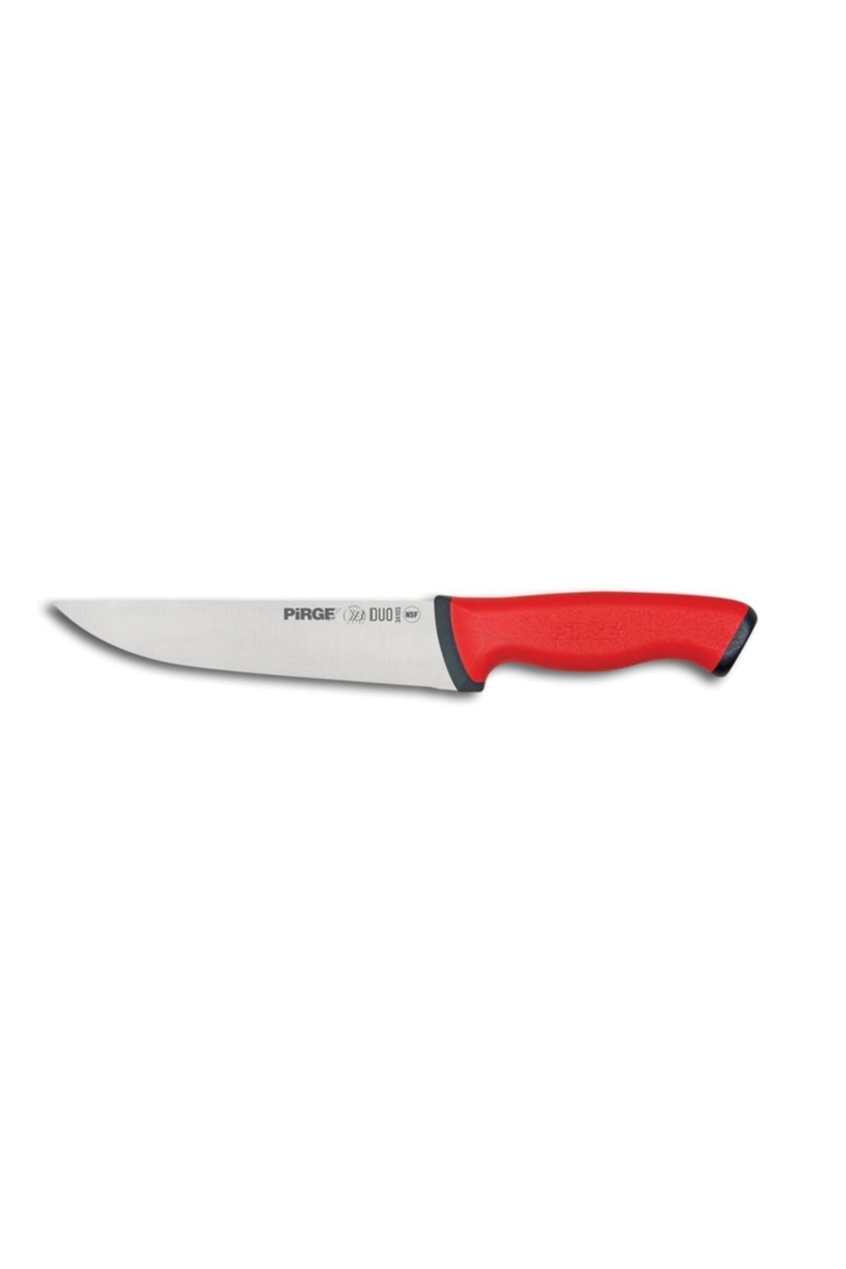 Pirge Duo Kasap Bıçağı No.3 19 Cm 34103