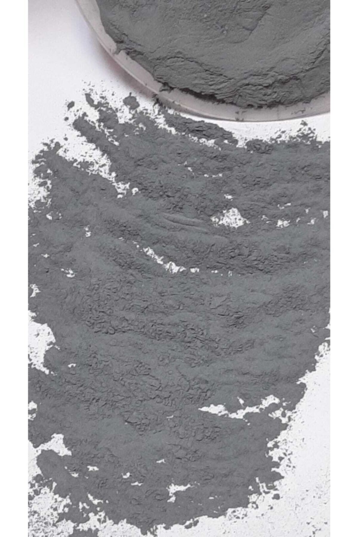 Pars Saf Çinko Tozu(zinc Powder) 99,99-325mesh 100 Gr