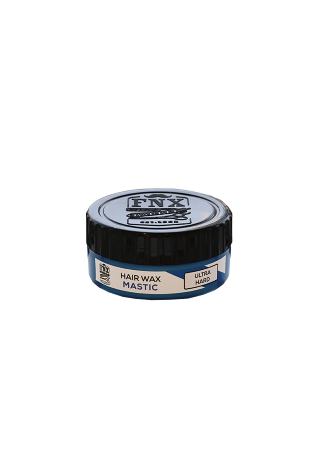 Fonex Wax Mastic Ultra Hard Saç Şekillendirici Krem 150 ml