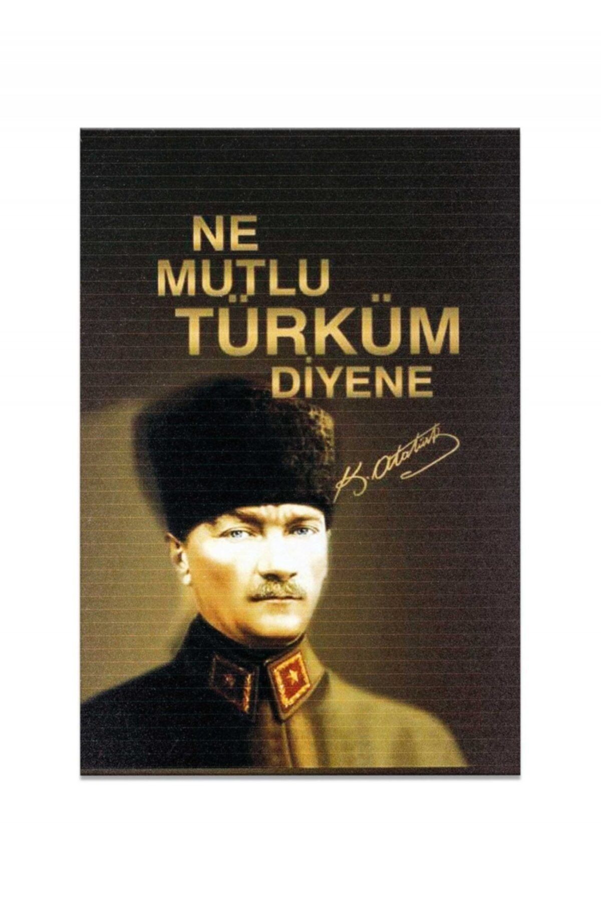 Safari Avm Atatürk Ne Mutlu Türküm Diyene