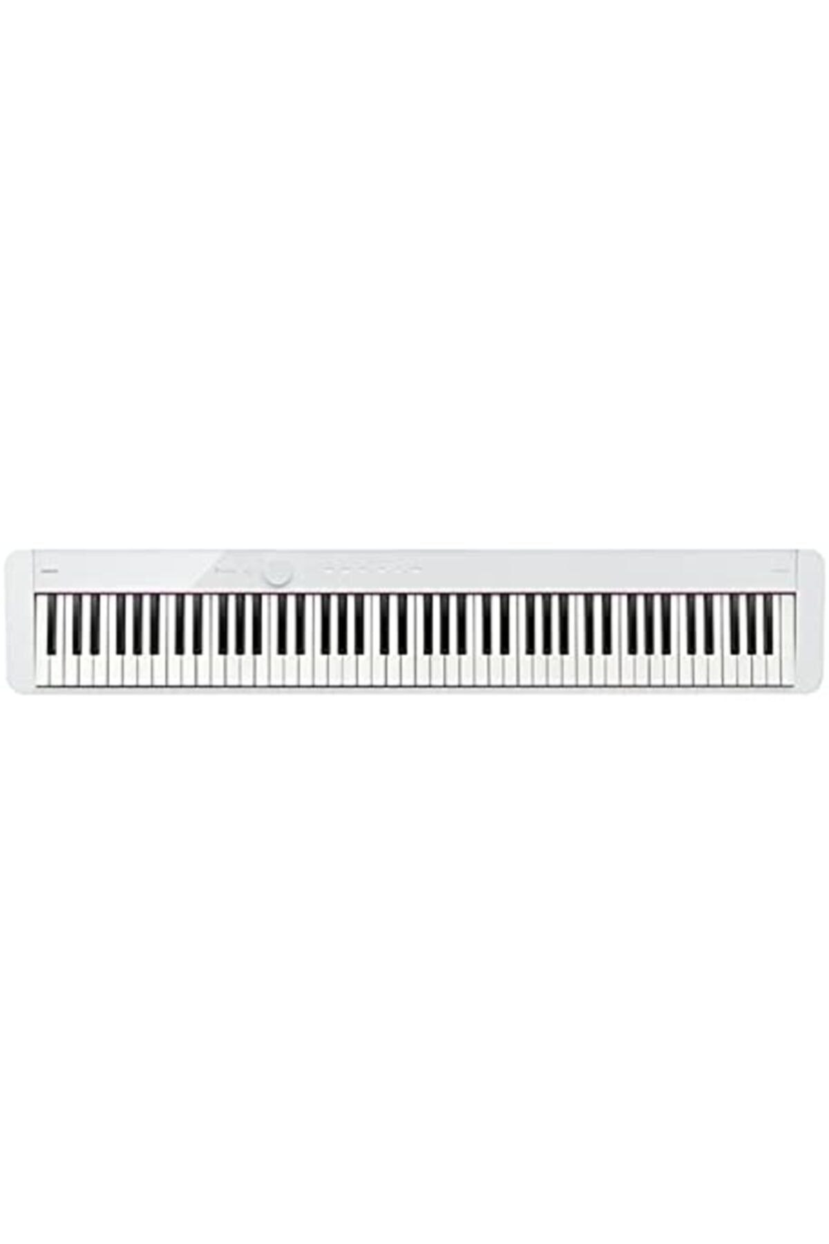 Casio Casıo Px-s1100we Dijital Piyano (beyaz)