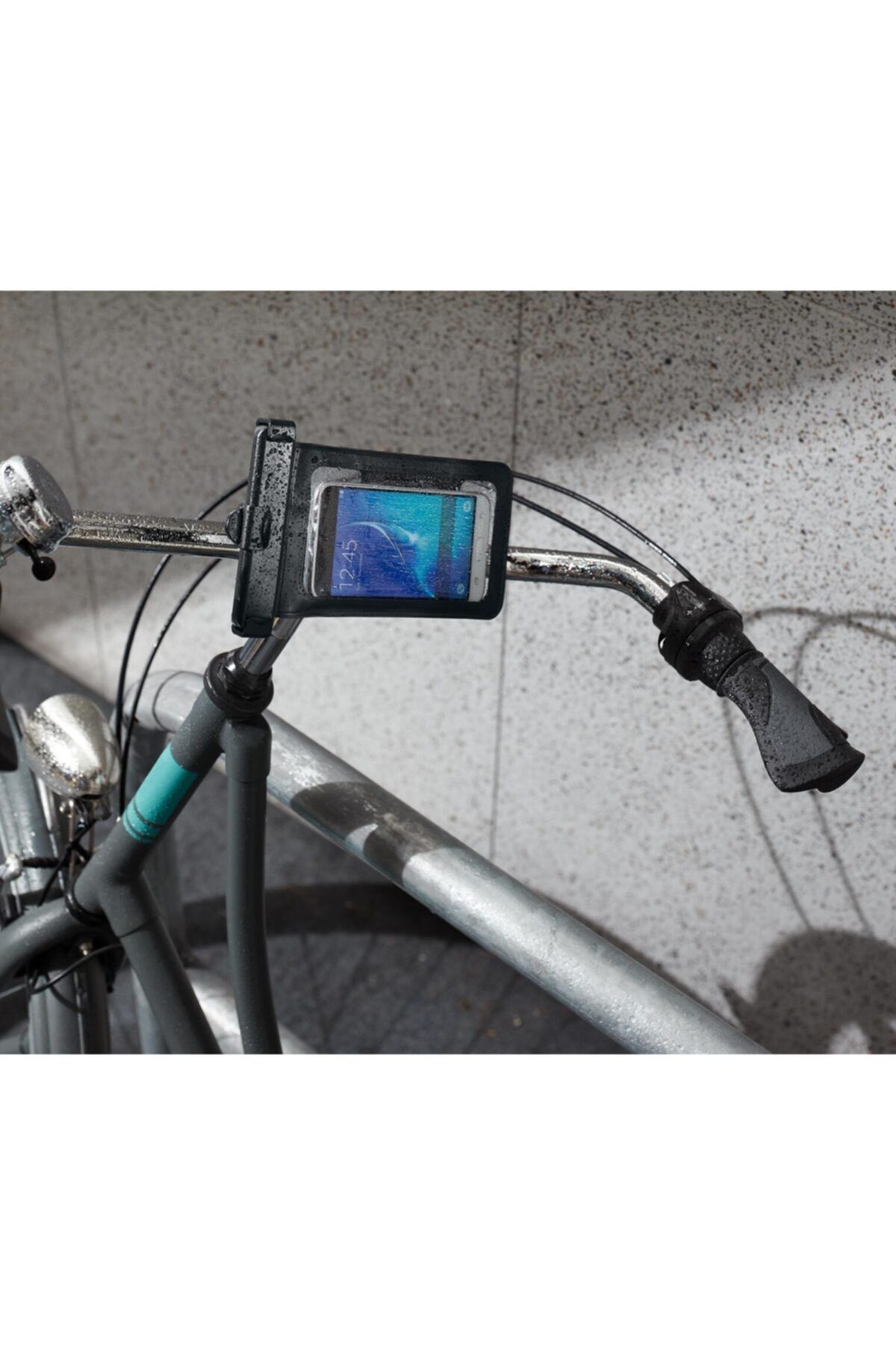 Tchibo Bisiklet Için Akıllı Telefon Tutucu