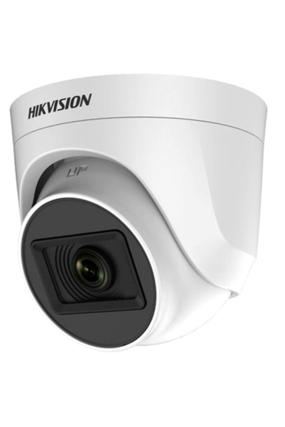 Hikvision Haıkon (ds-2ce76d0t-exıpf) 2mp 2.8mm Lens 1080p Hd-tvı 4ın1 Ir Dome Kamera-20mt.