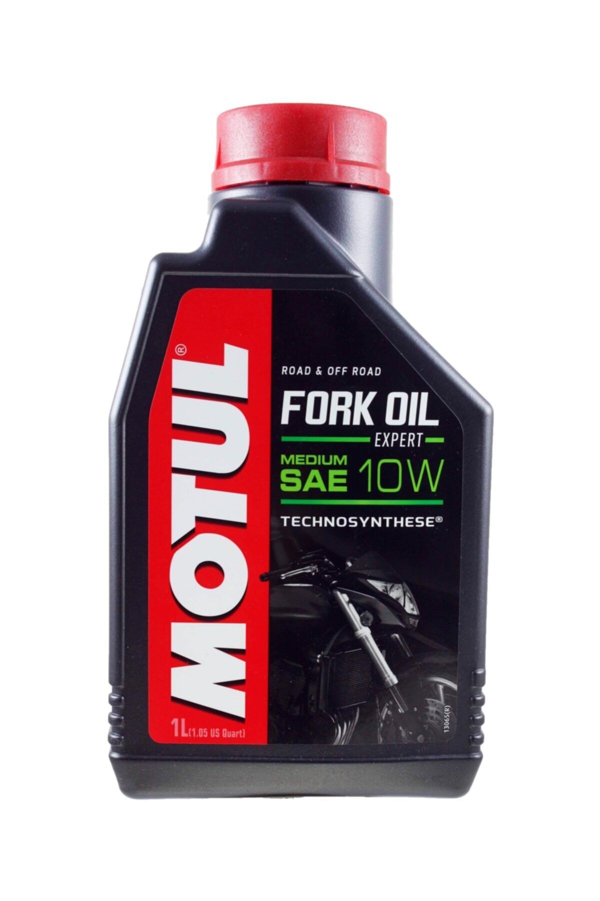Motul Fork Oil Expert Medium 10w Sentetik Amortisör Yağı 1lt