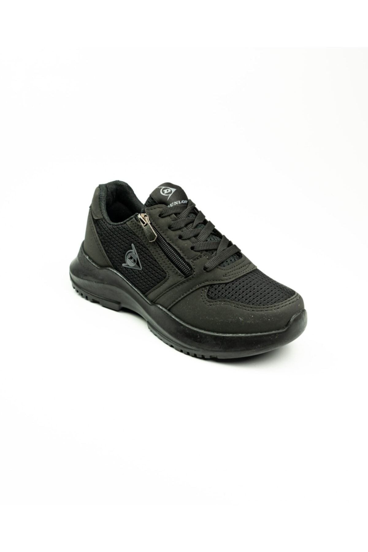 Dunlop 1716 Siyah Kadın Spor Ayakkabı