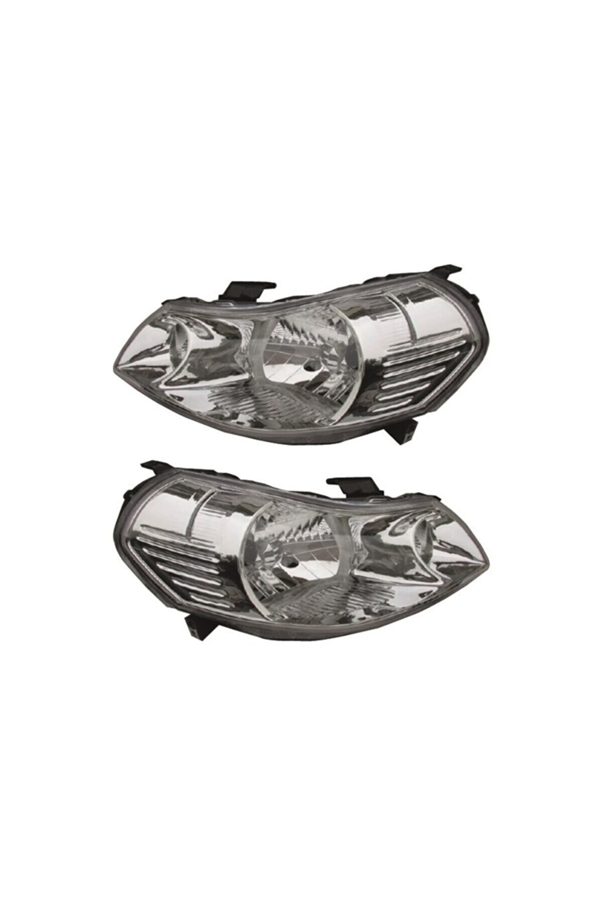 Megane 2 Airbag Sargısı Far Silecek Kolu