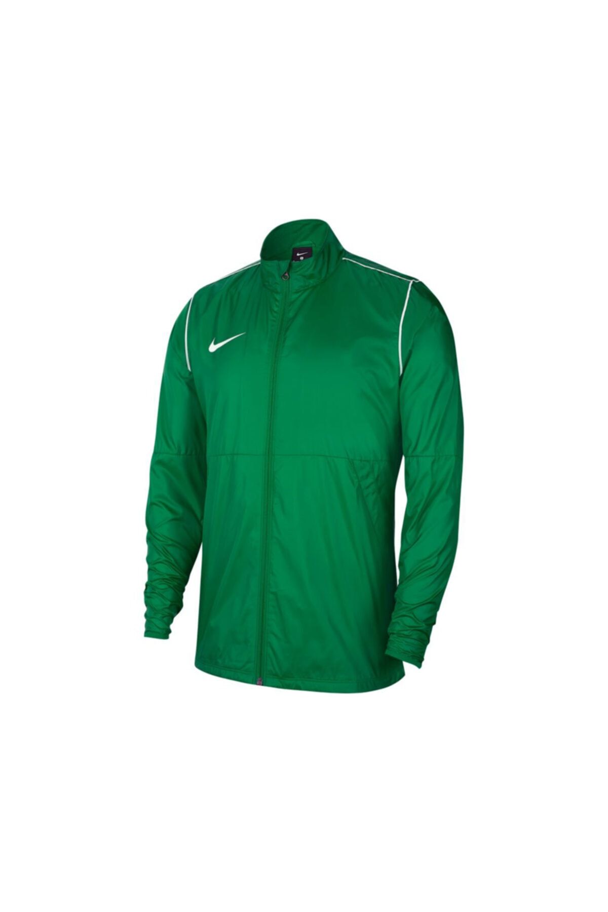 Nike Erkek Yeşil Spor Ceket Bv6881-302
