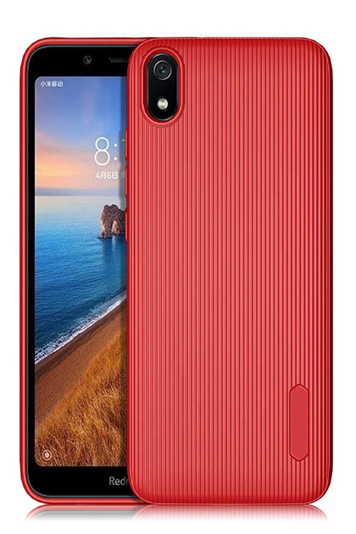 Dijimedia Xiaomi Redmi 7a Kılıf Tio