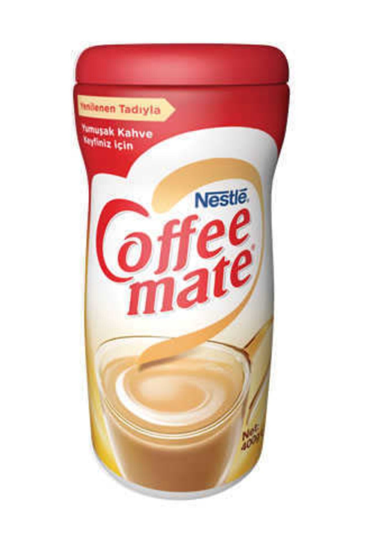 Nestle Nescafe Coffe Mate 400 gr