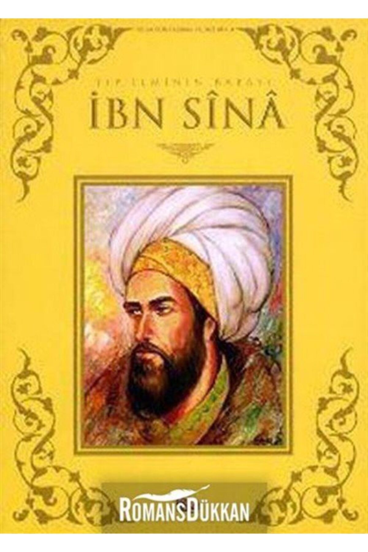 Anka Tıp Biliminin Babası Ibn-i Sina