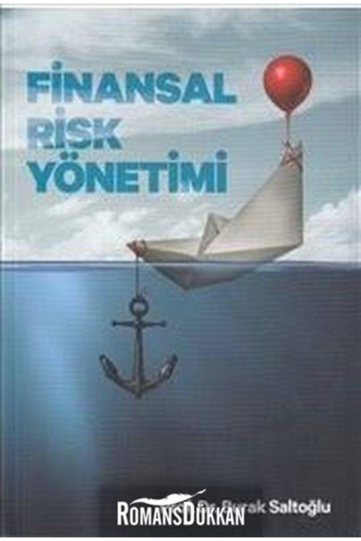 Genel Markalar Finansal Risk Yönetimi