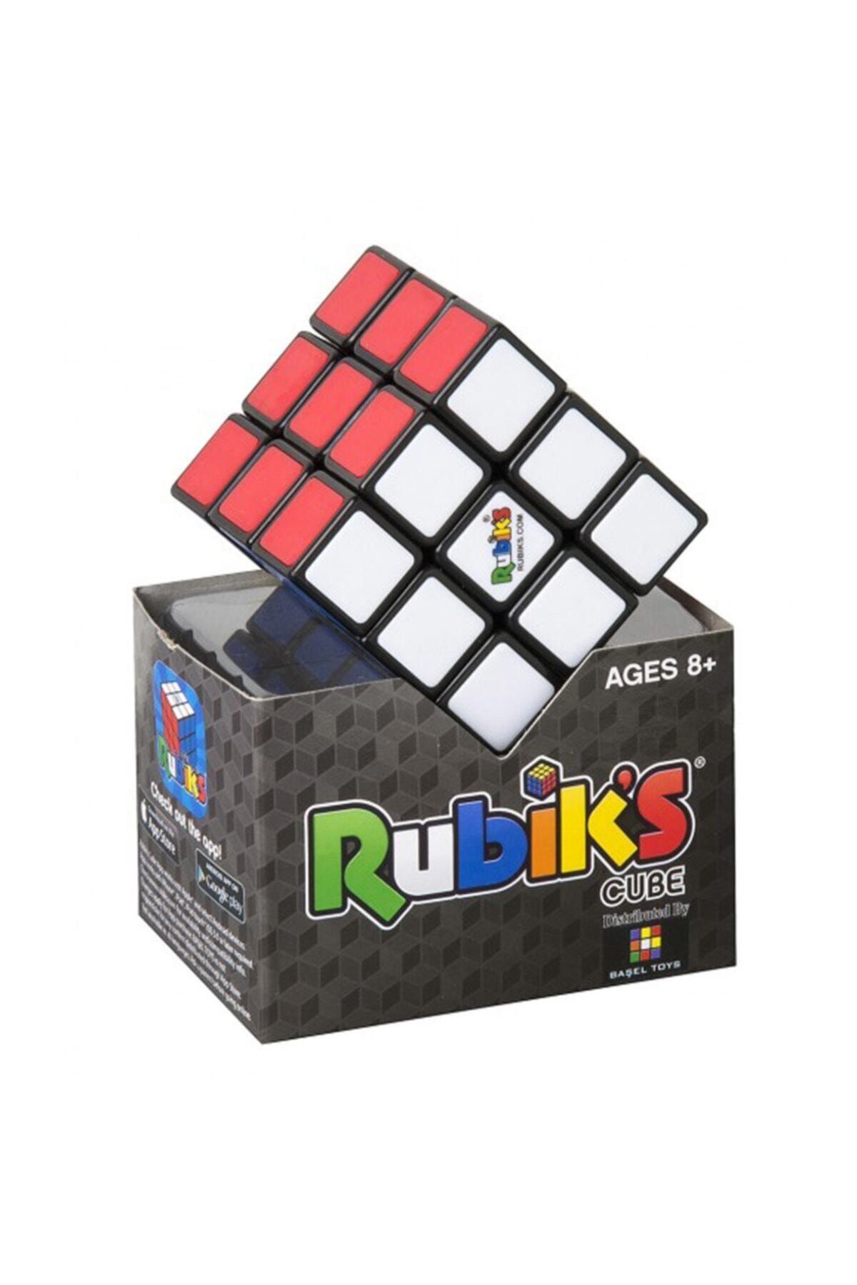 Rubiks 3x3 Zeka Küpü /