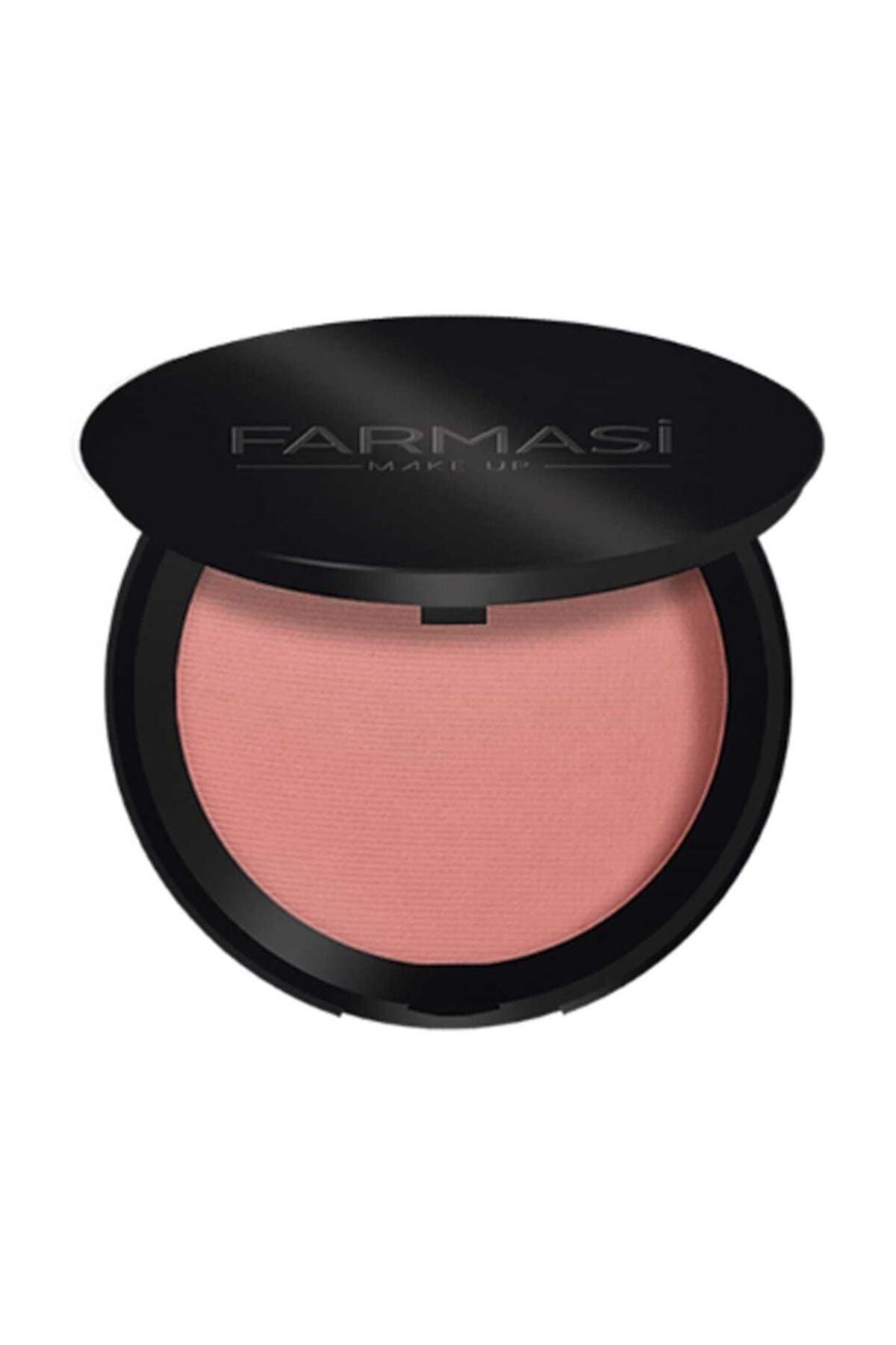 Farmasi Tender Blush On Allık Modern Ballet-01 5g