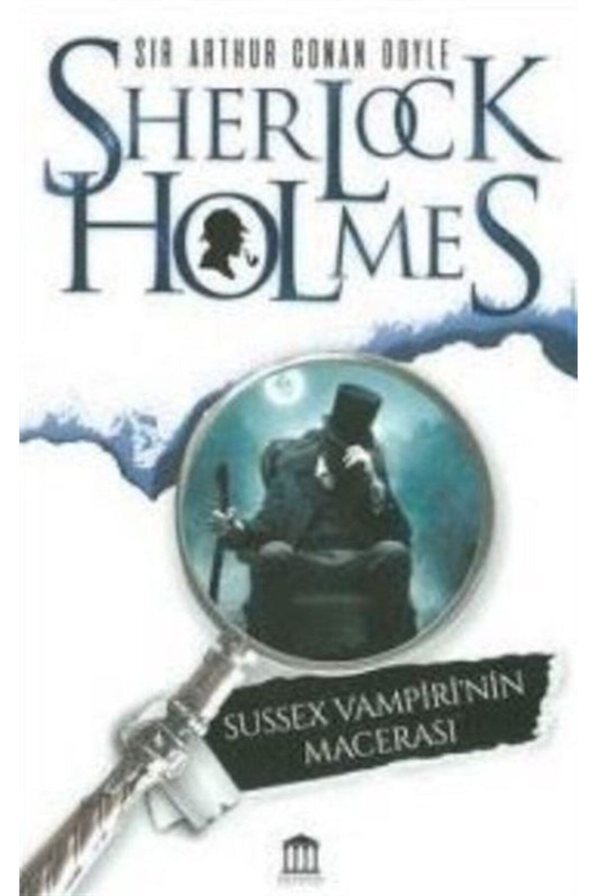 Olympia Yayınları Sherlock Holmes / Sussex Vampiri'nin Macerası