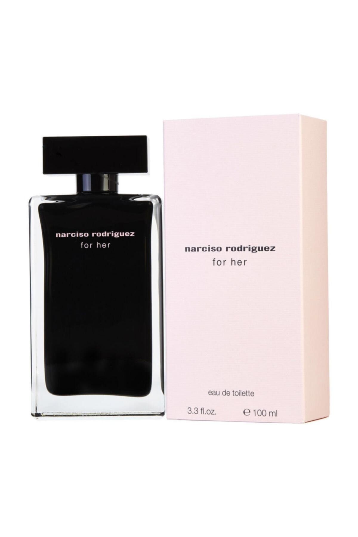 Narciso Rodriguez For Her Edt 100 Ml Bayan