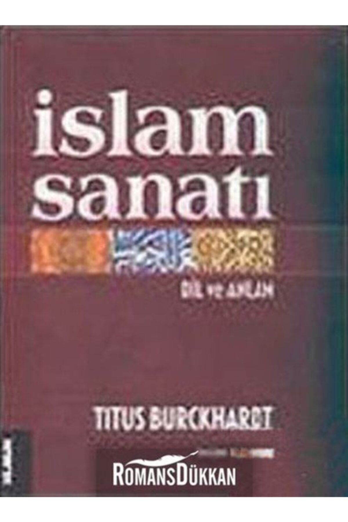 Klasik Yayınları Islam Sanatı