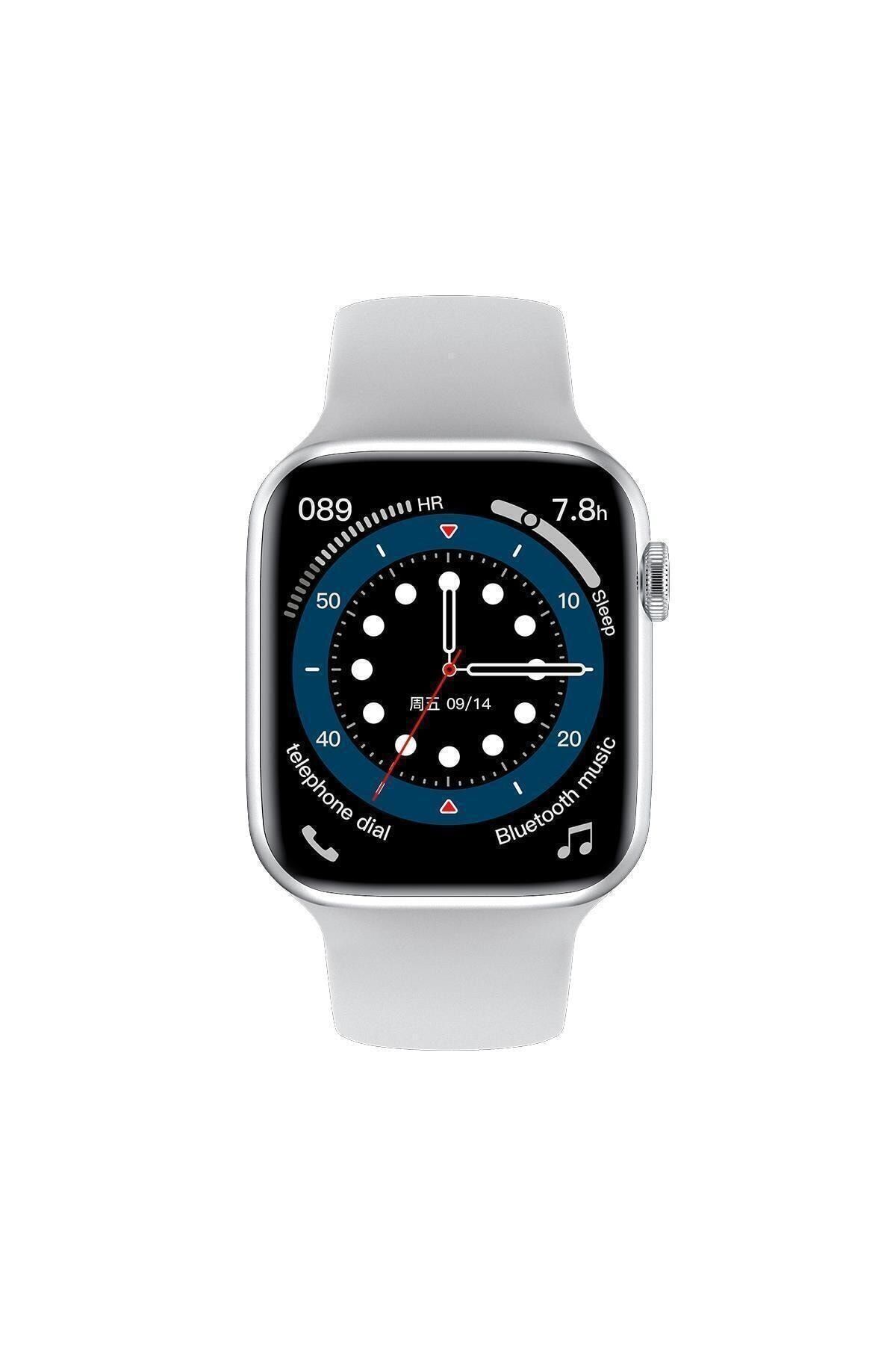 FERRO Watch 26+plas Android Ve Ios Uyumlu Akıllı Saat