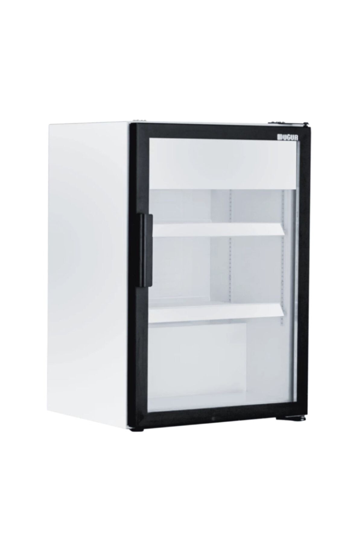 Uğur Cam Kapılı Şişe Soğutucu Mini Bar