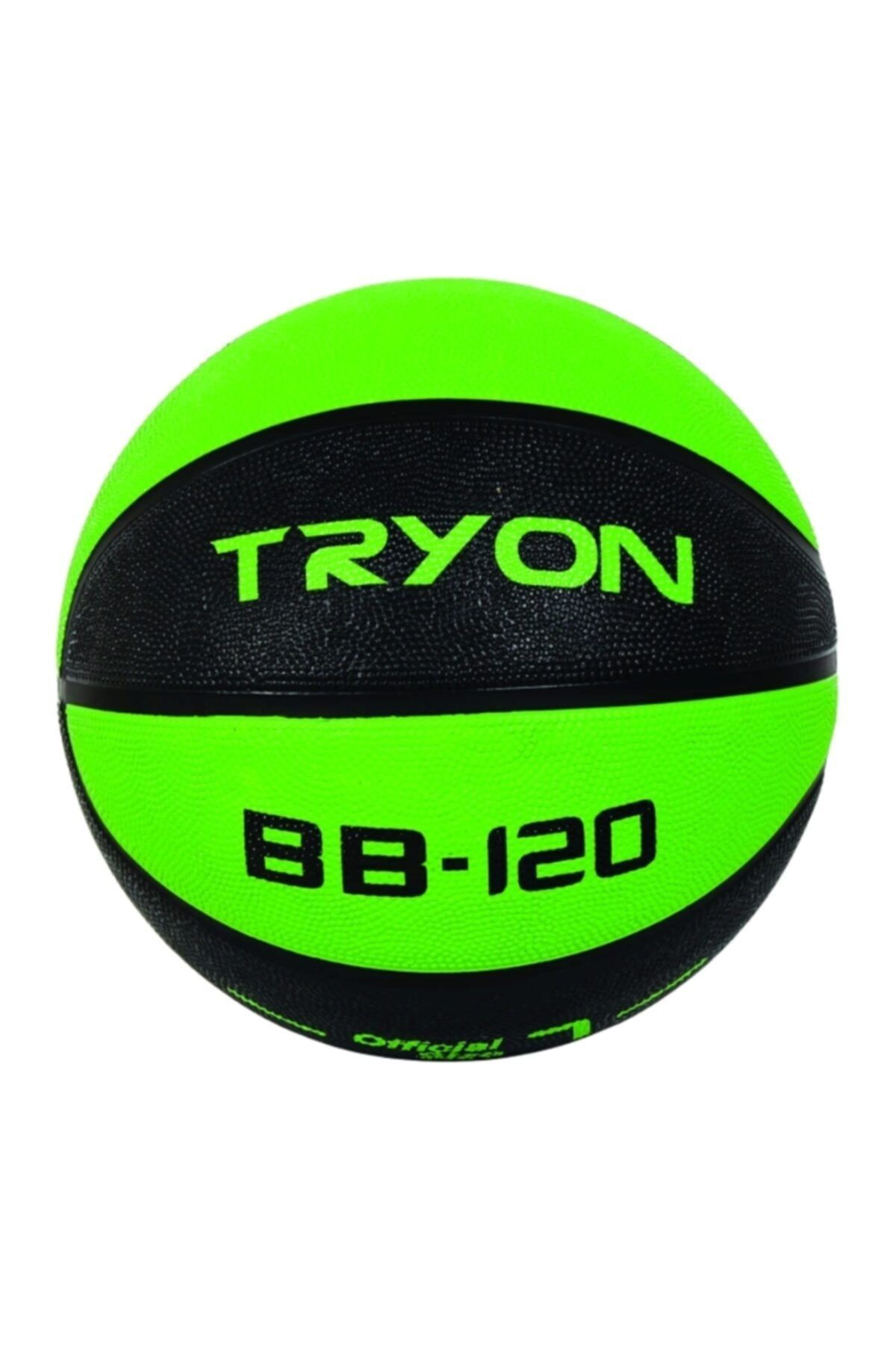 TRYON Bb-120 7 No Basketbol Topu