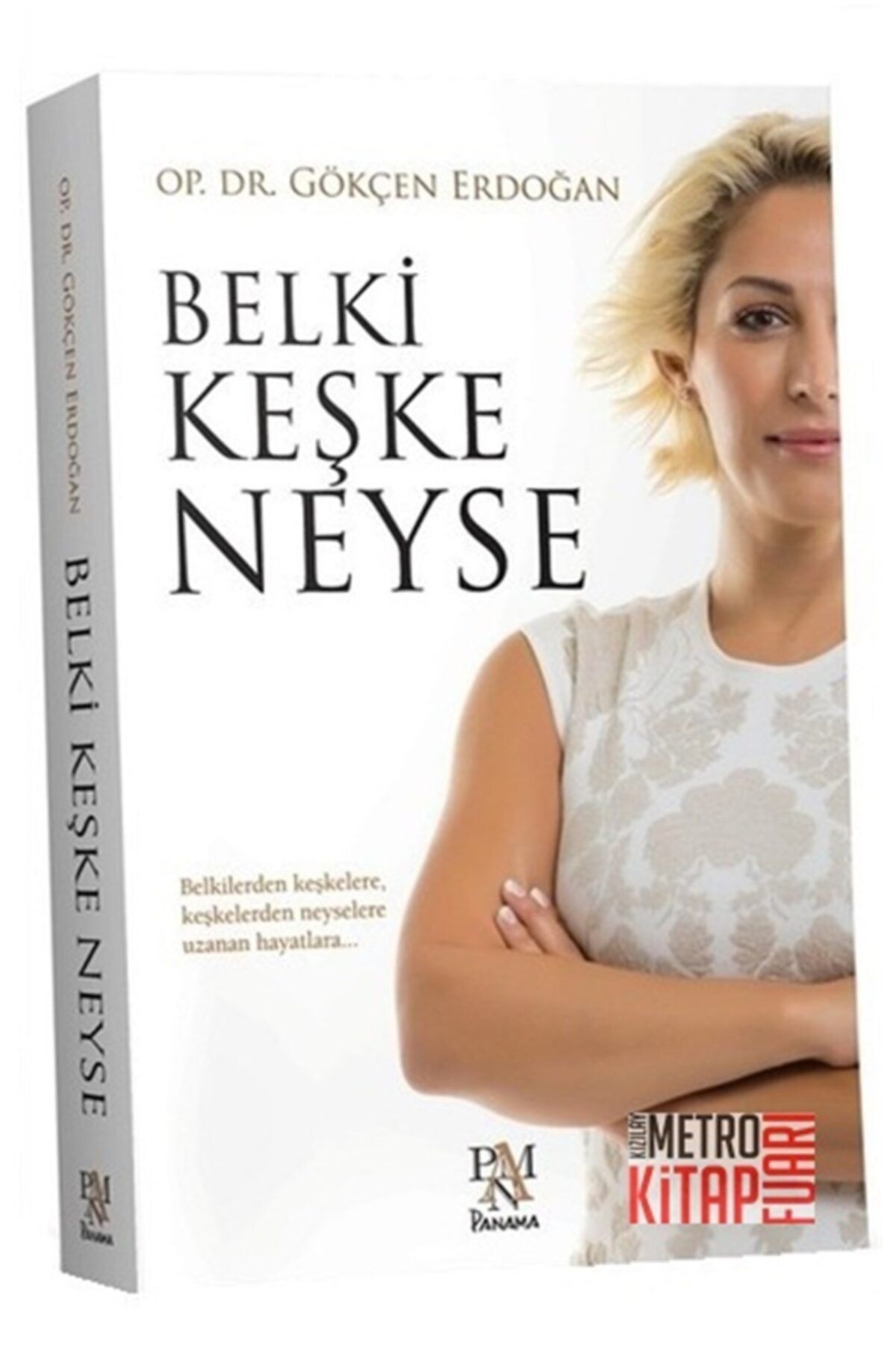 KOLEKTİF Belki Keşke Neyse