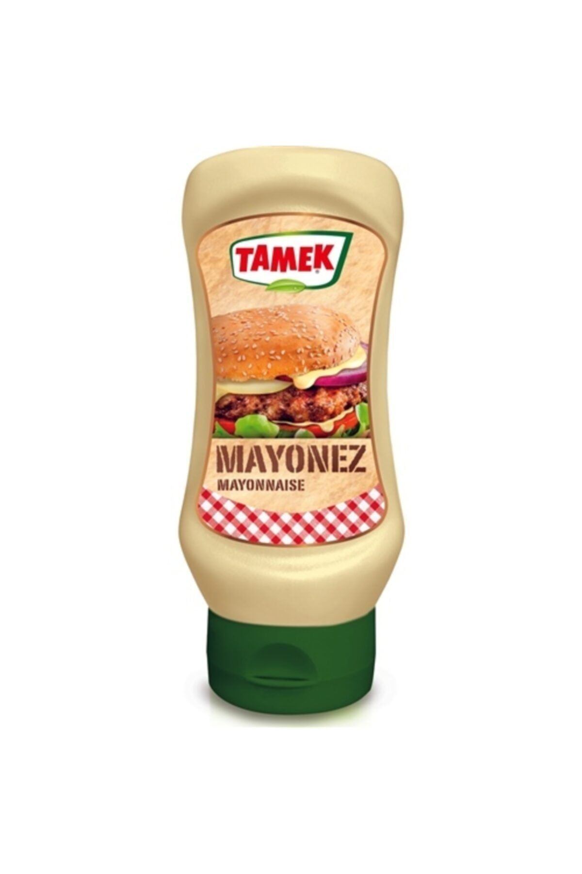 TAMEK Mayonez 345 gr