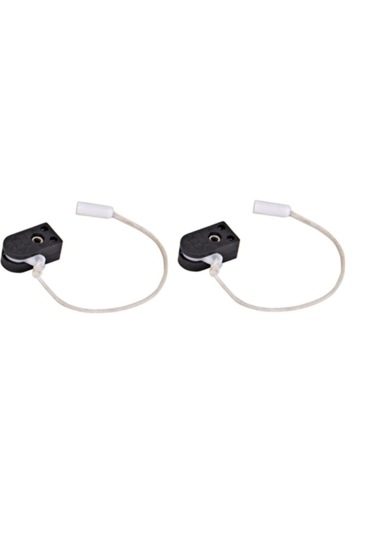 Çetsan Ipli Switch Anahtar 2 Adet