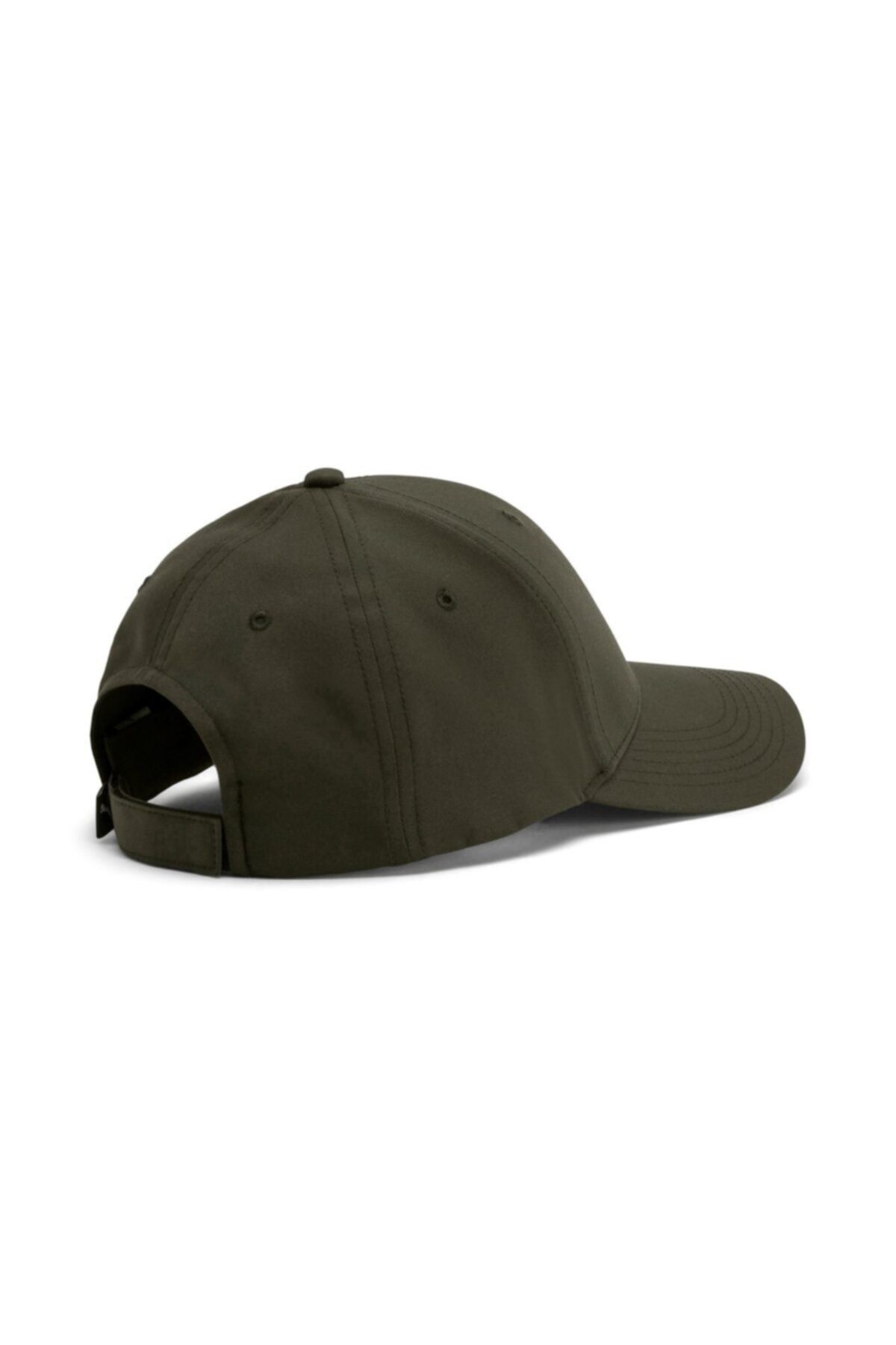 Puma Metal Cat Cap Erkek Şapka