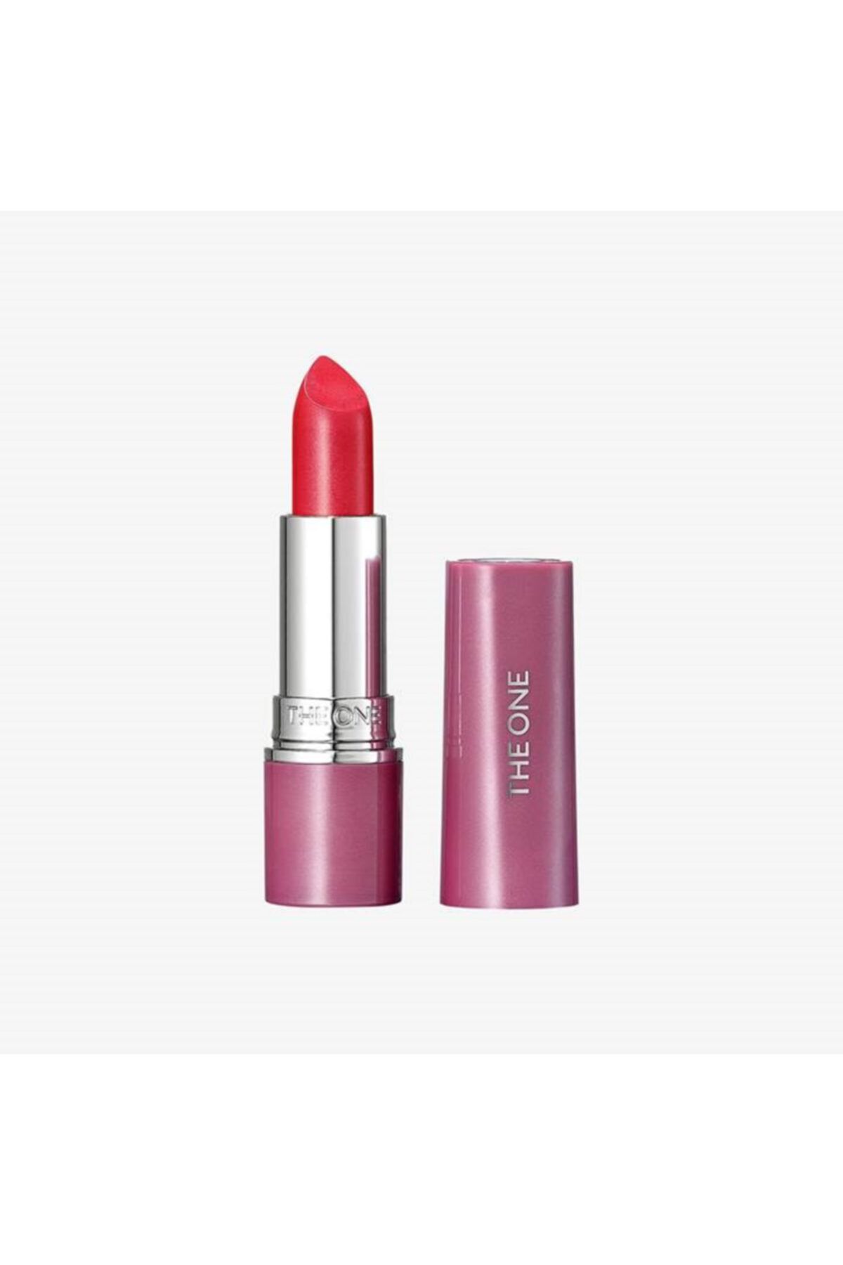 Oriflame The One Colour Stylist Metalik Ruj-red Magnetic