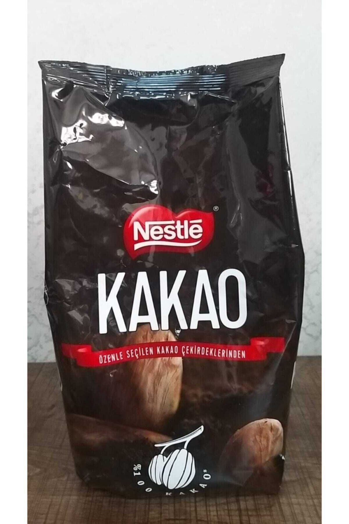 Helvacı Adem Nestle Kakao 1 Kg
