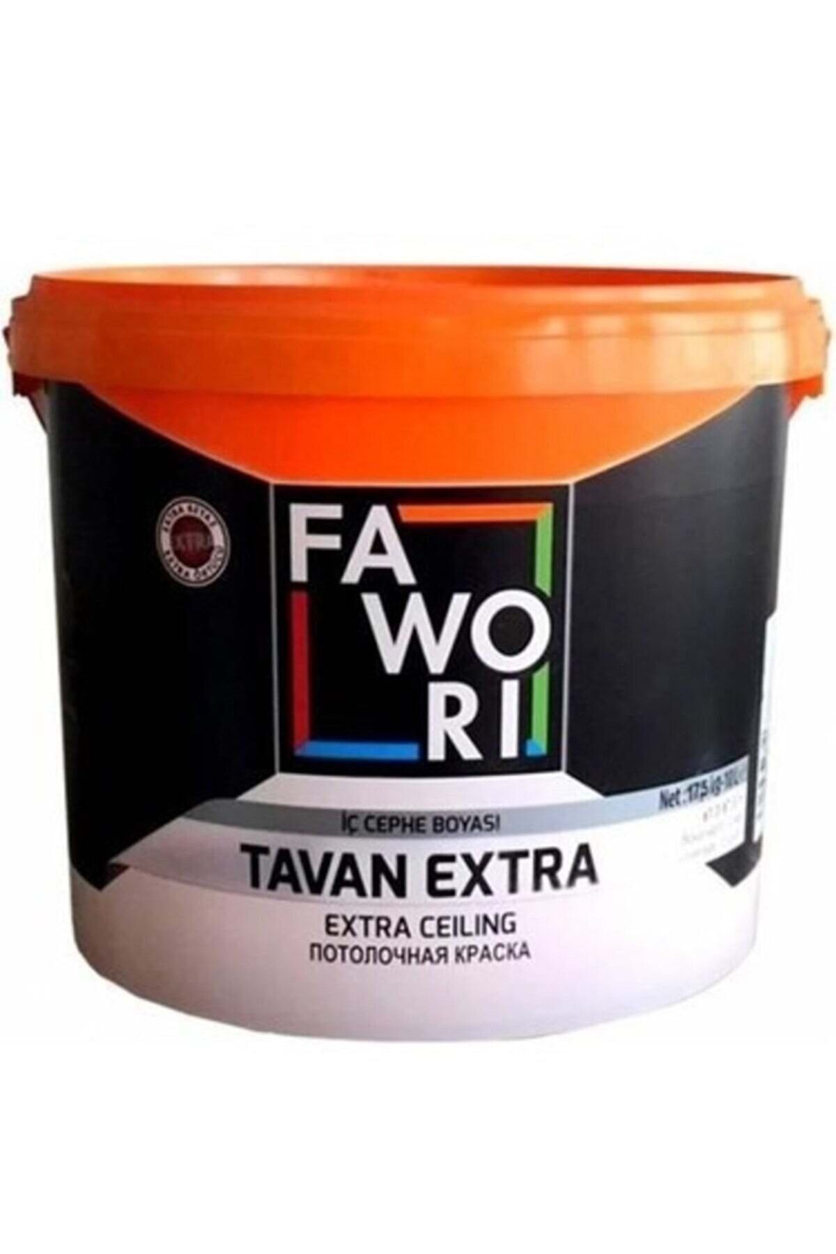 Fawori Tavan Extra 17.5 kg