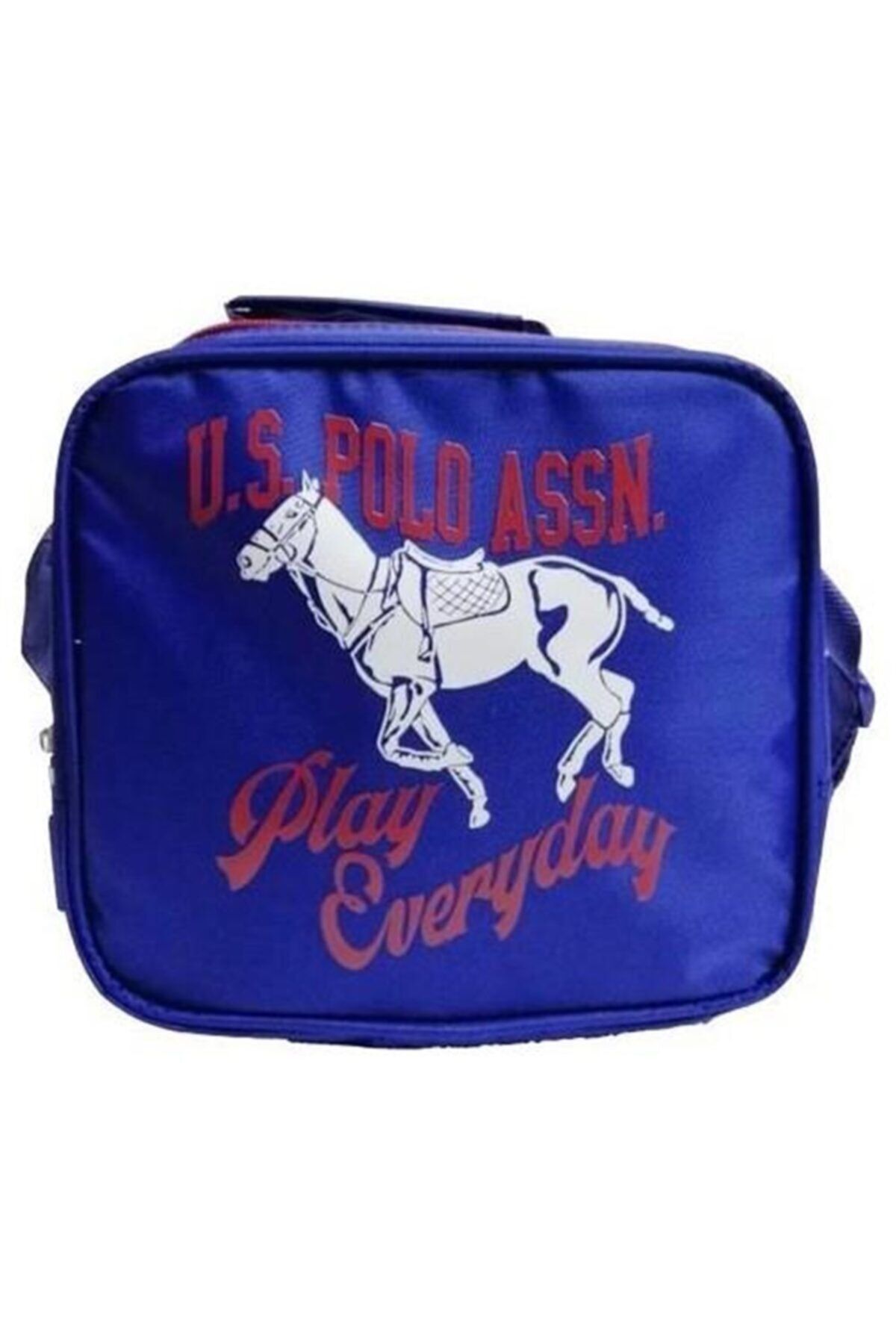 U.S. Polo Assn. U.s. Lacivert Beslenme Çantası Plbsç20194