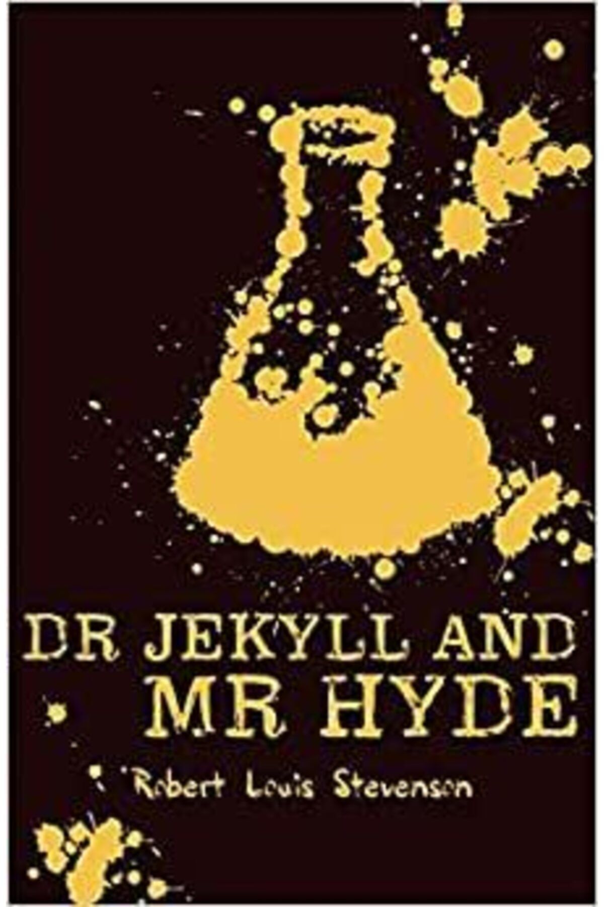 Fecr Yayınevi Strange Case Of Dr Jekyll And Mr Hyde