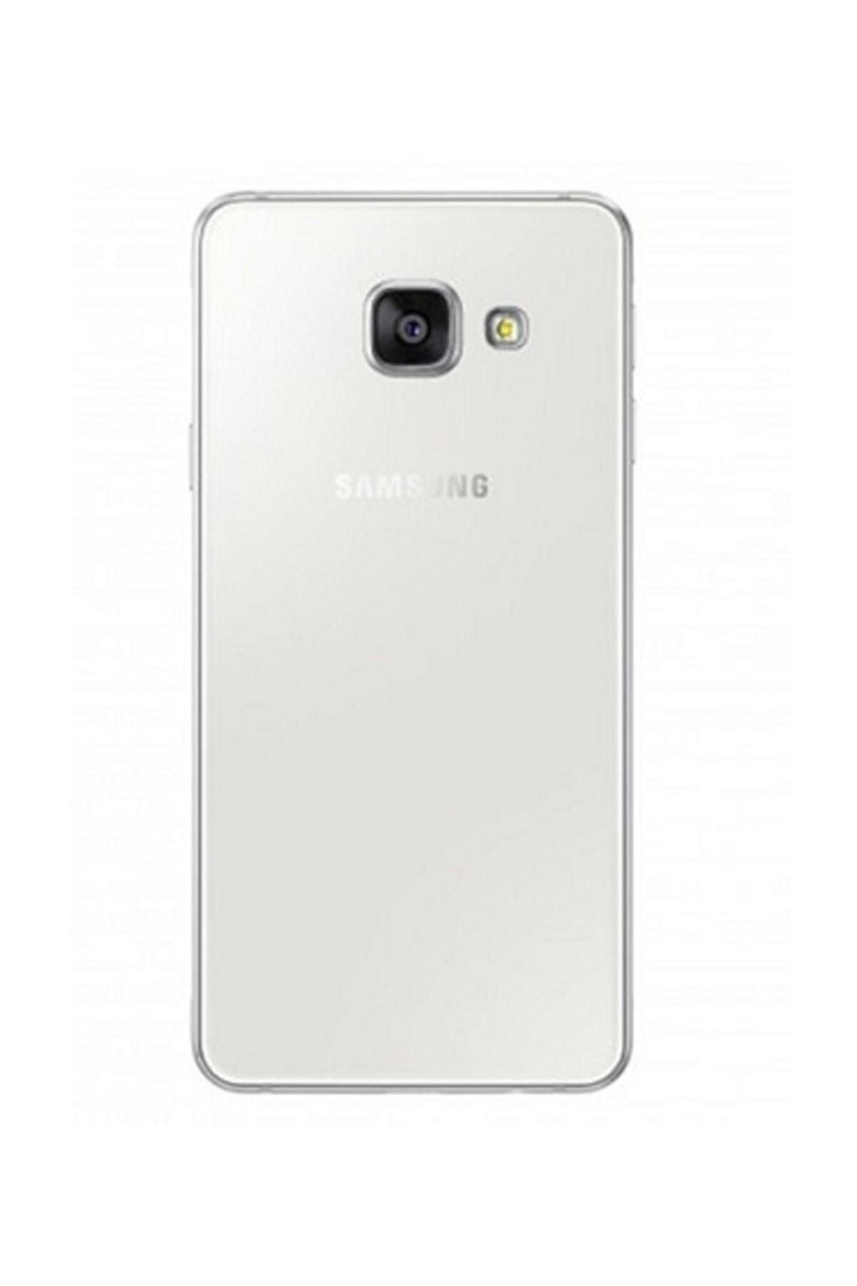 EgeTech E&t-trade Samsung Galaxy A5 2016 Arka Pil Batarya Kapağı