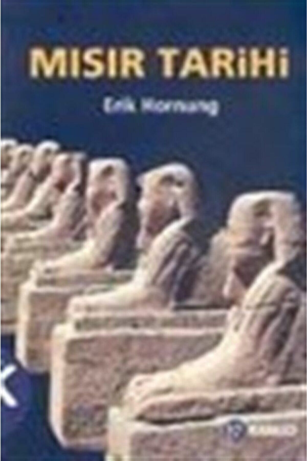 Kabalcı Yayınevi Mısır Tarihi