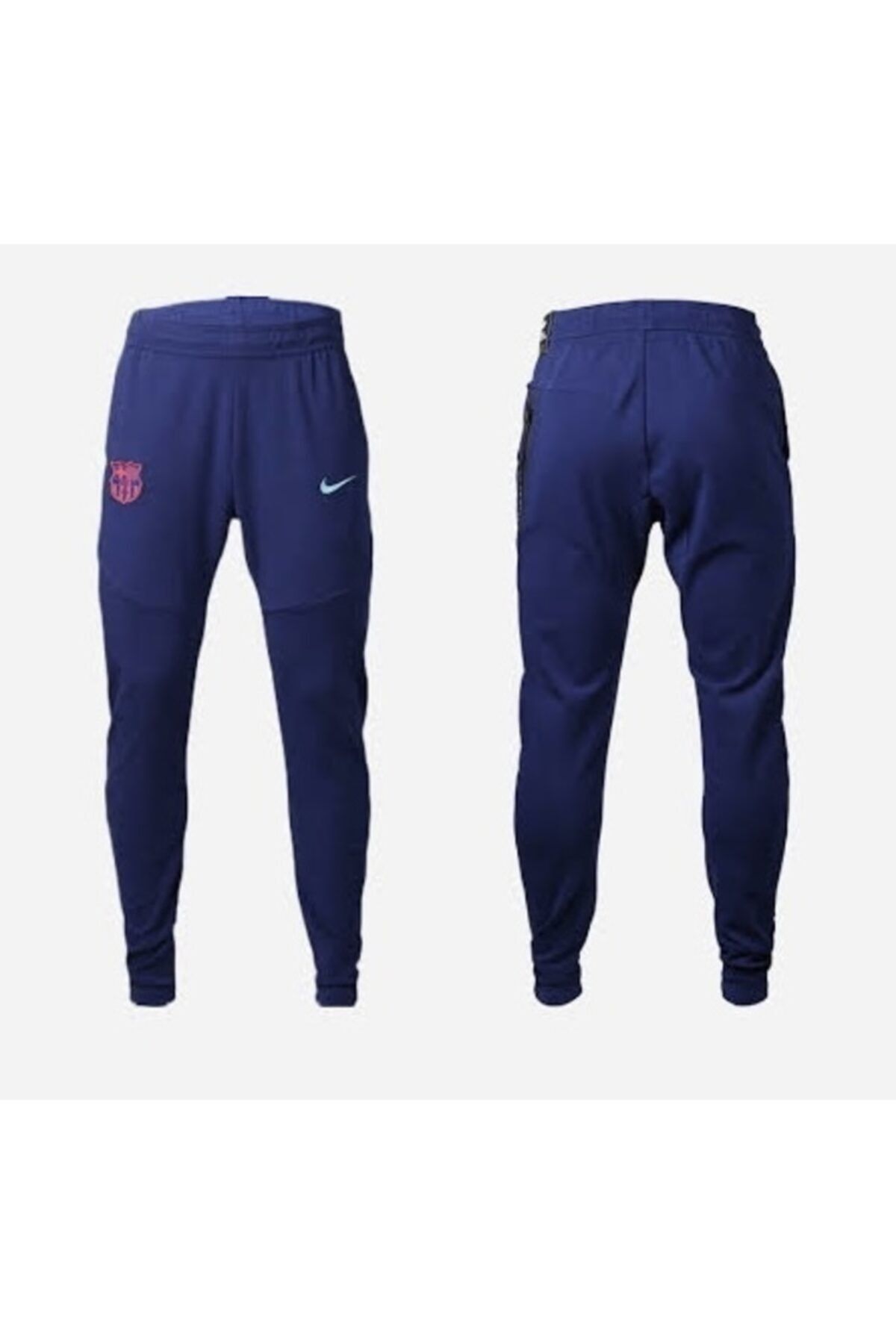 Nike Tech Pack Mens Football Pants Erkek Eşofman Cn5214-492